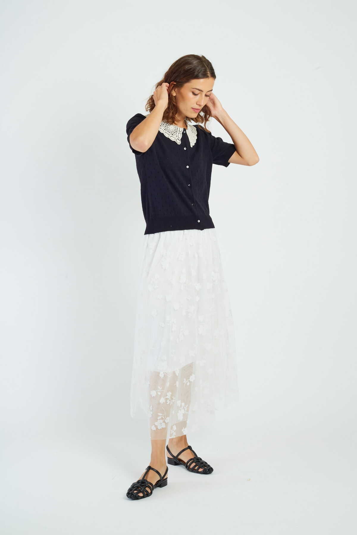 PULL LEANA - René Derhy ref:P640006