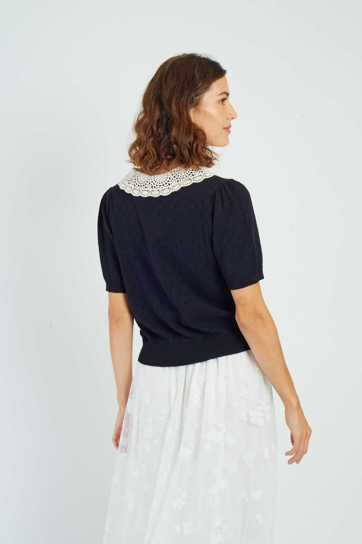 PULL LEANA - René Derhy ref:P640006