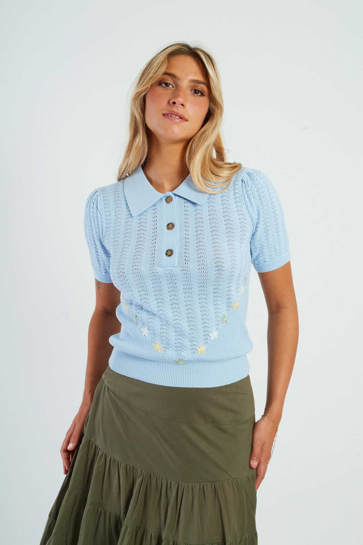 LEOPOLDINE PULL - René Derhy ref:P640010