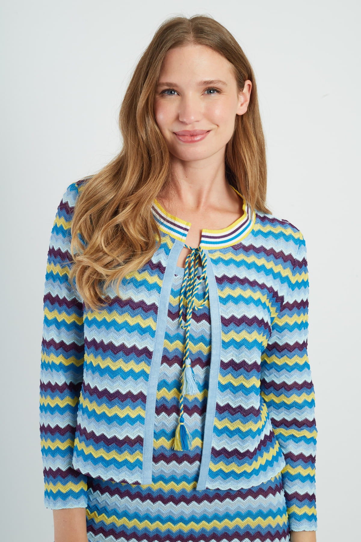 GILET MAILLE PATTY - René Derhy ref:P645008