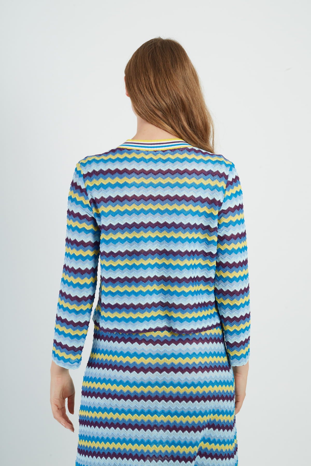 GILET MAILLE PATTY - René Derhy ref:P645008