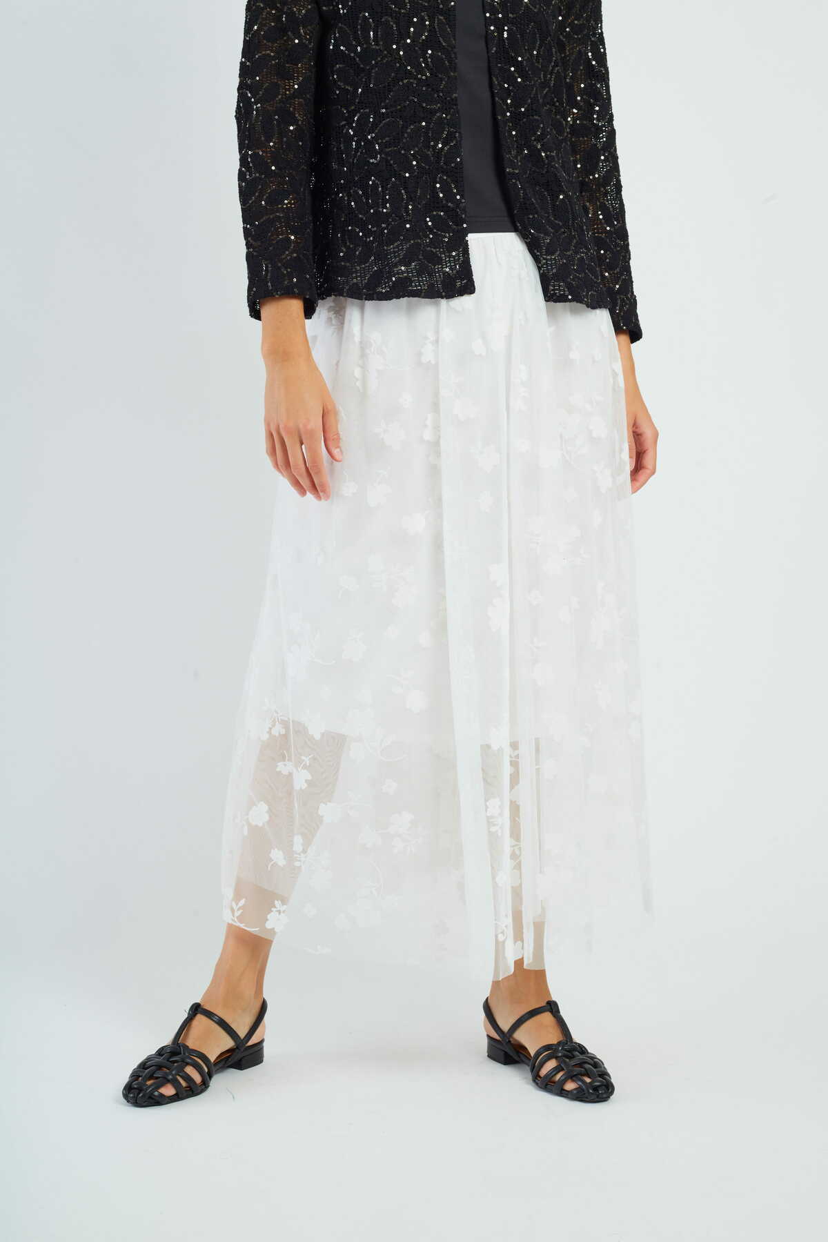 JUPE DAISY - René Derhy ref:P650001