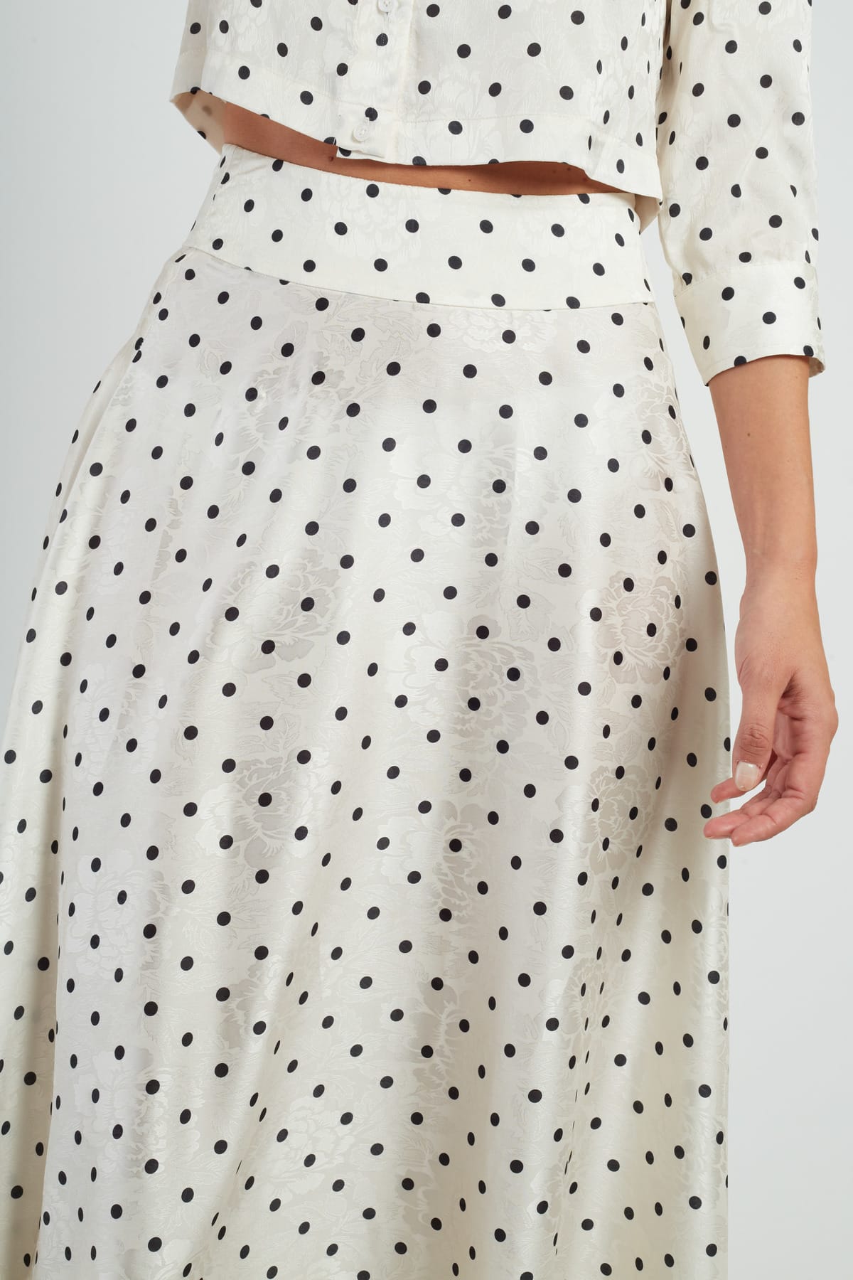 JUPE DANIELLE - René Derhy ref:P650009