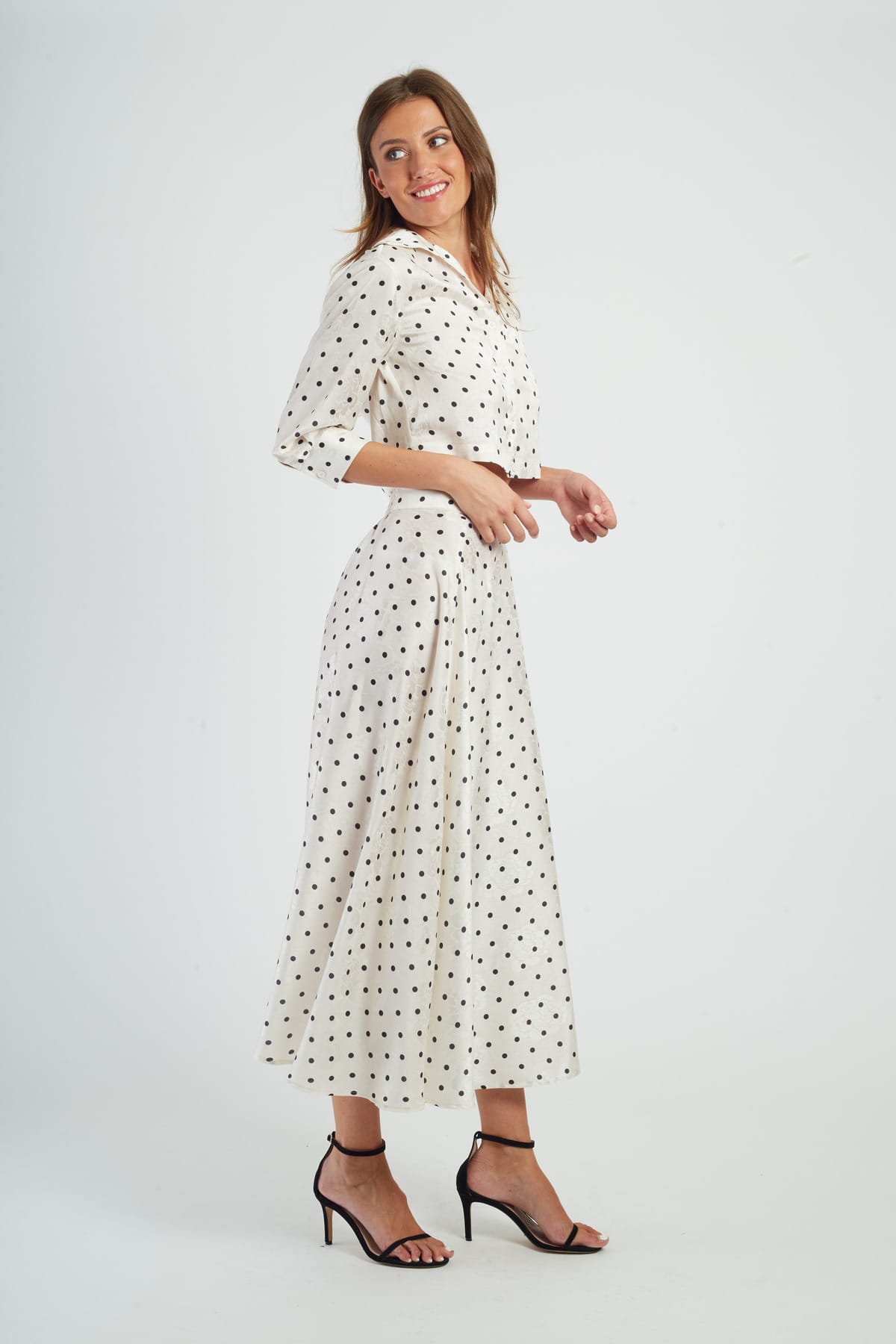 JUPE DANIELLE - René Derhy ref:P650009