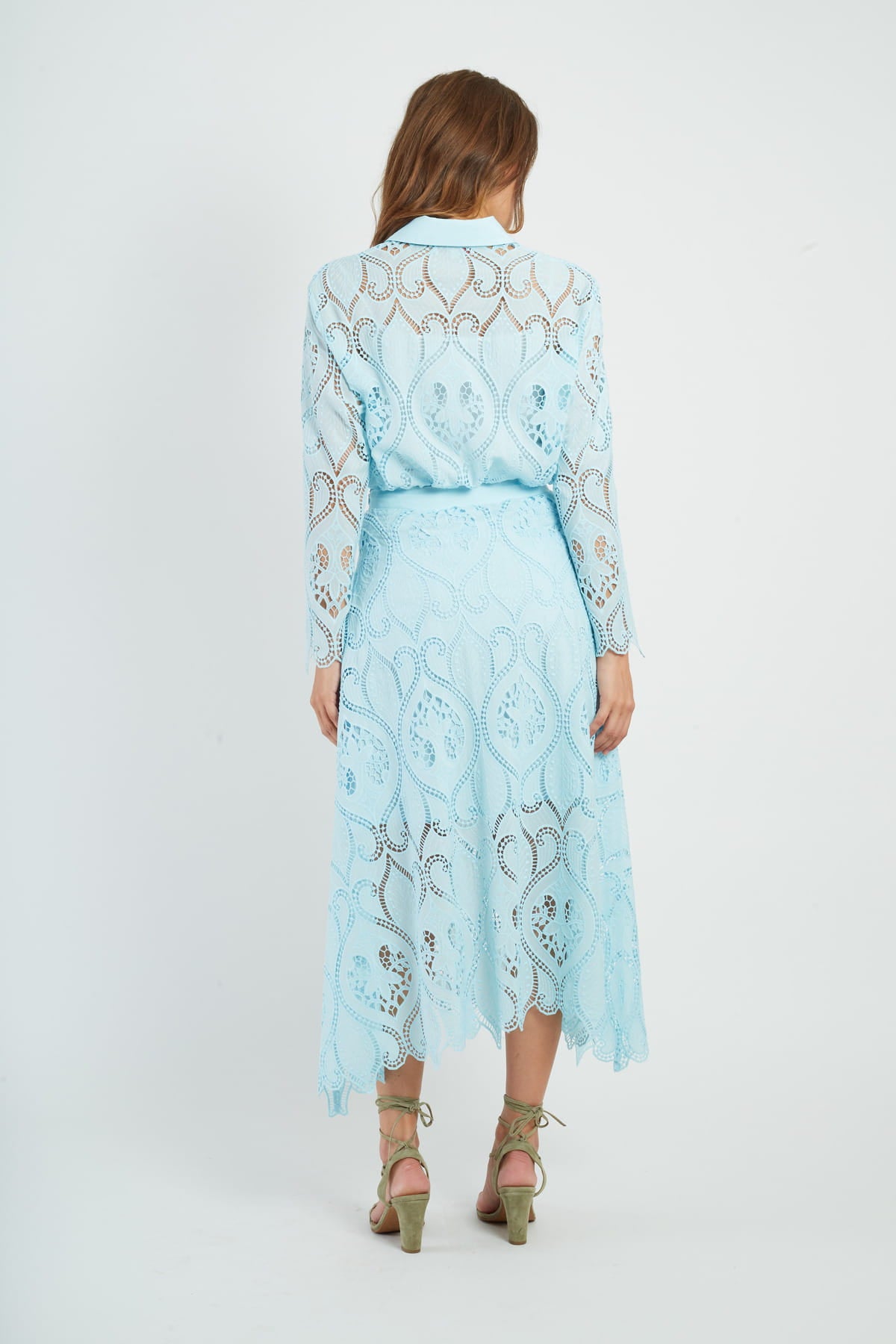 JUPE DANNY - René Derhy ref:P650011