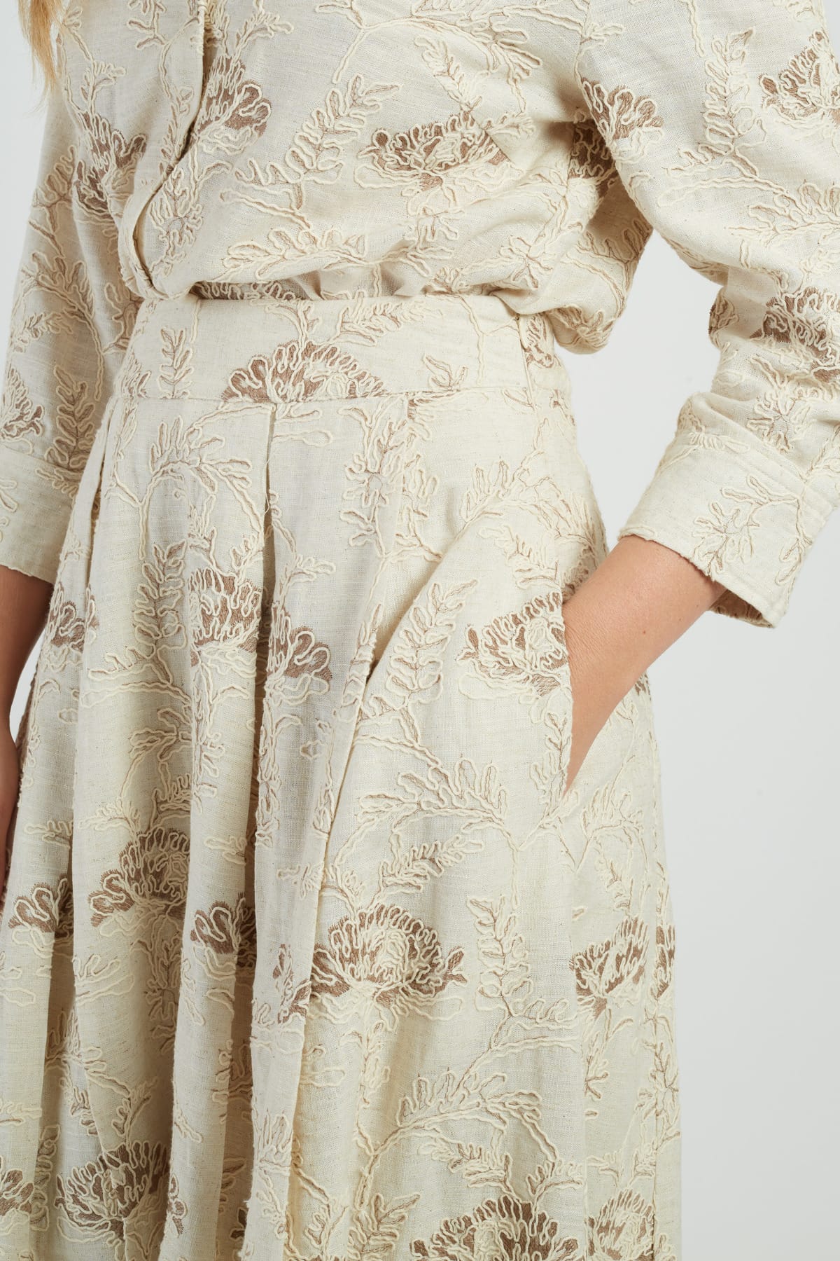 JUPE DENISE - René Derhy ref:P650023