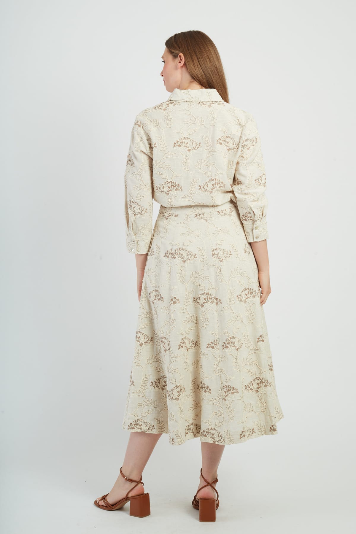 JUPE DENISE - René Derhy ref:P650023