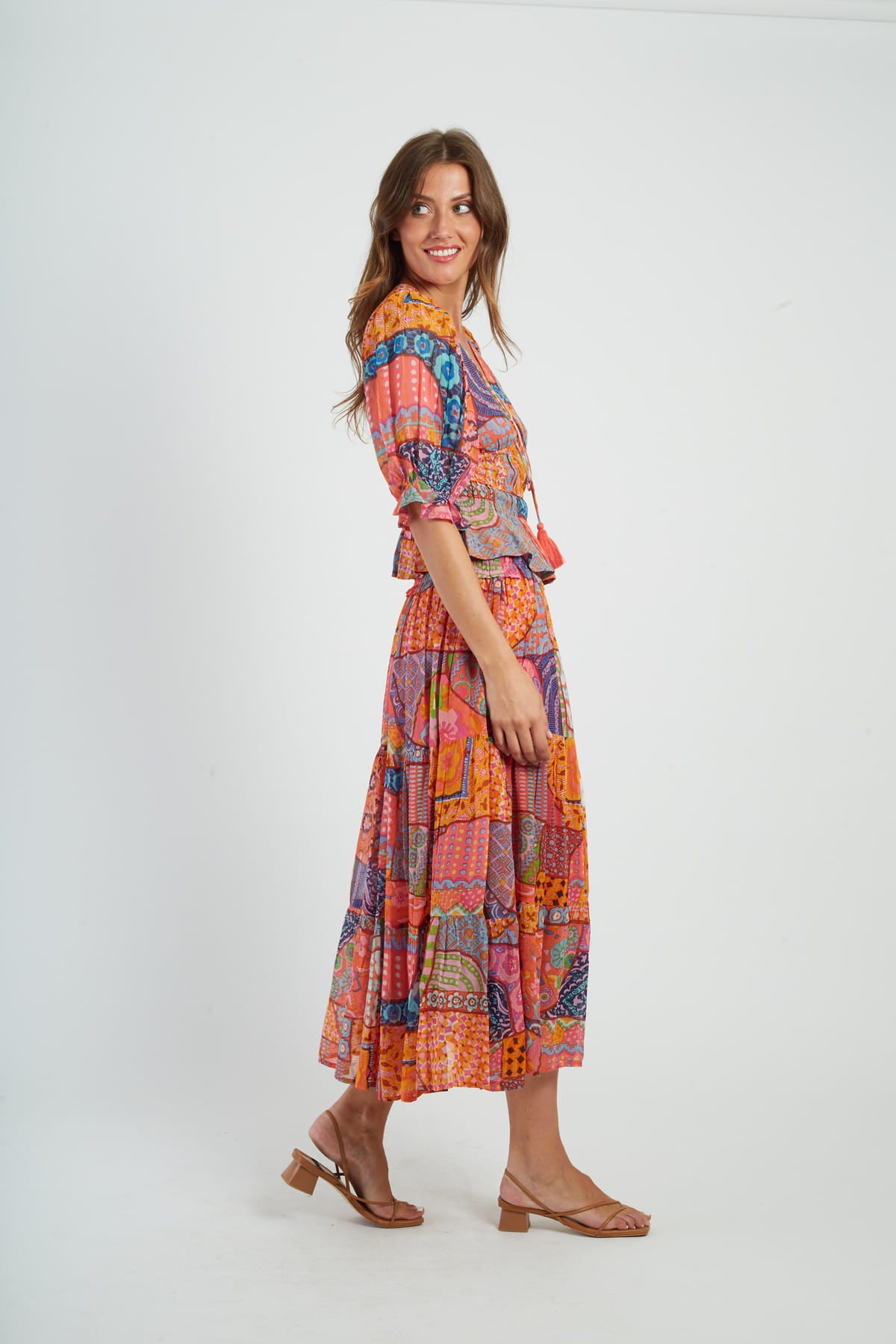 JUPE DESIREE - René Derhy ref:P650027