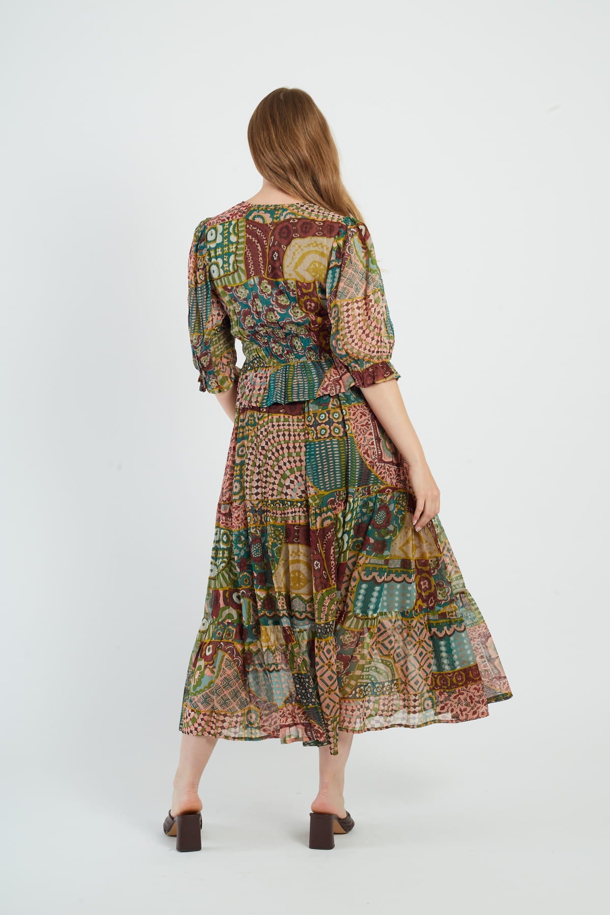 JUPE DESIREE - René Derhy ref:P650027