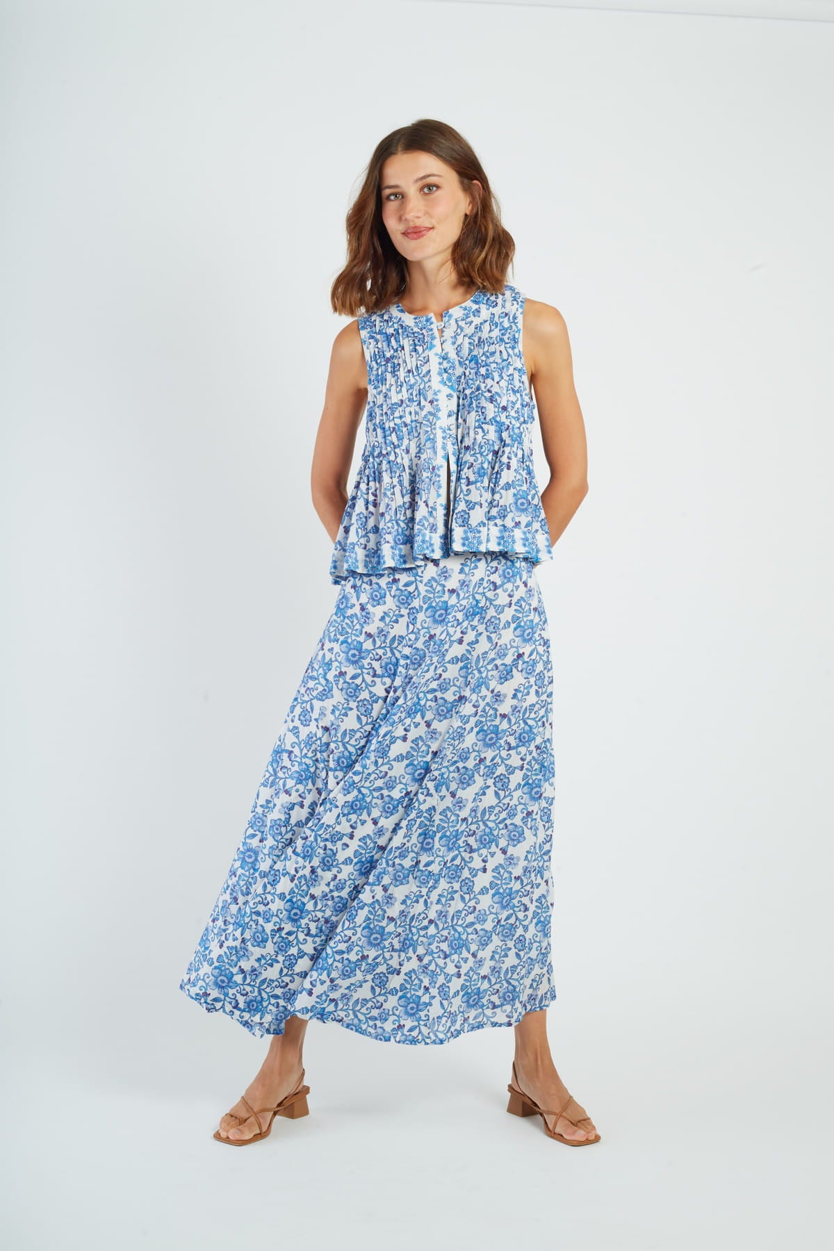 JUPE DESTINY - René Derhy ref:P650029