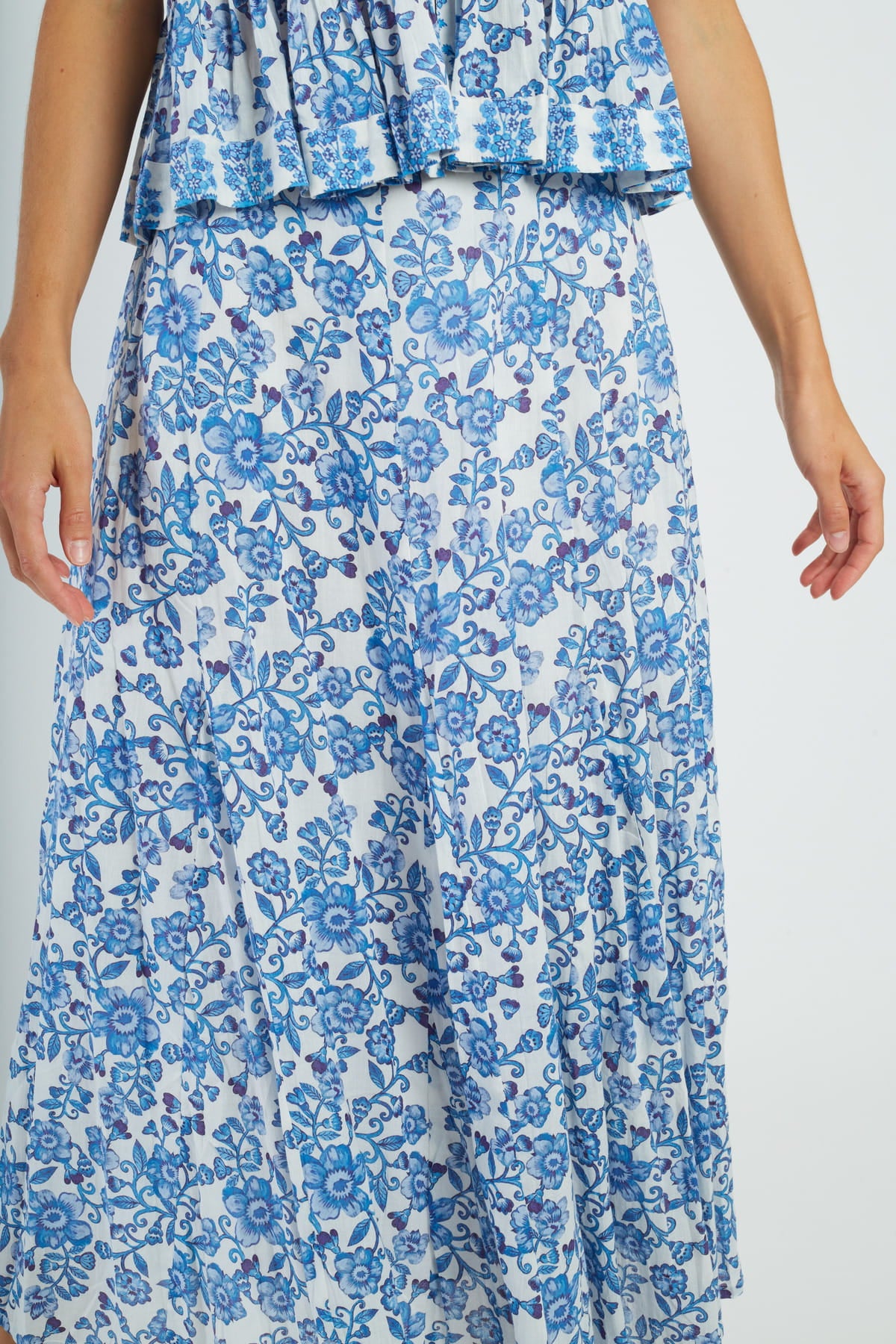 JUPE DESTINY - René Derhy ref:P650029