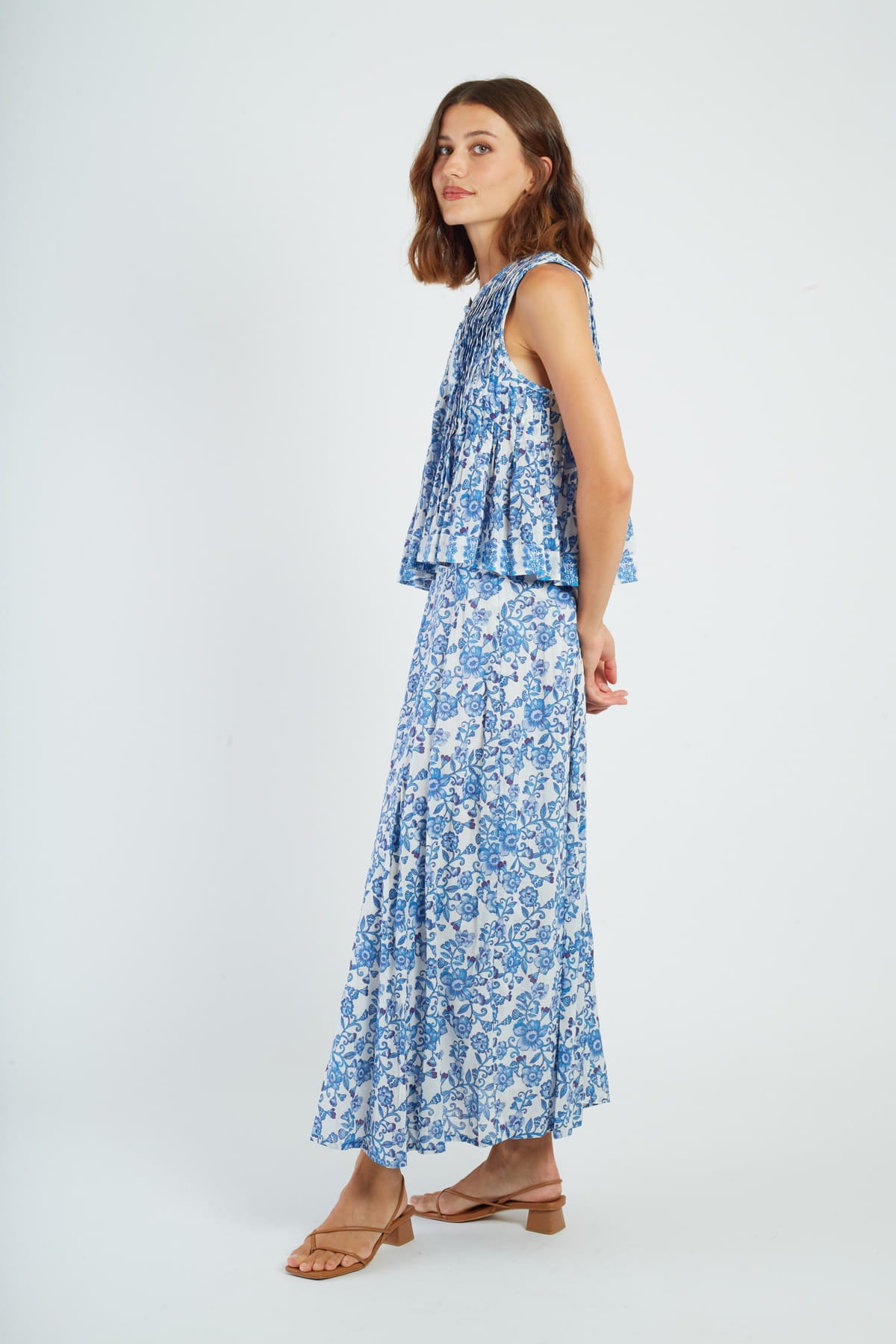 JUPE DESTINY - René Derhy ref:P650029