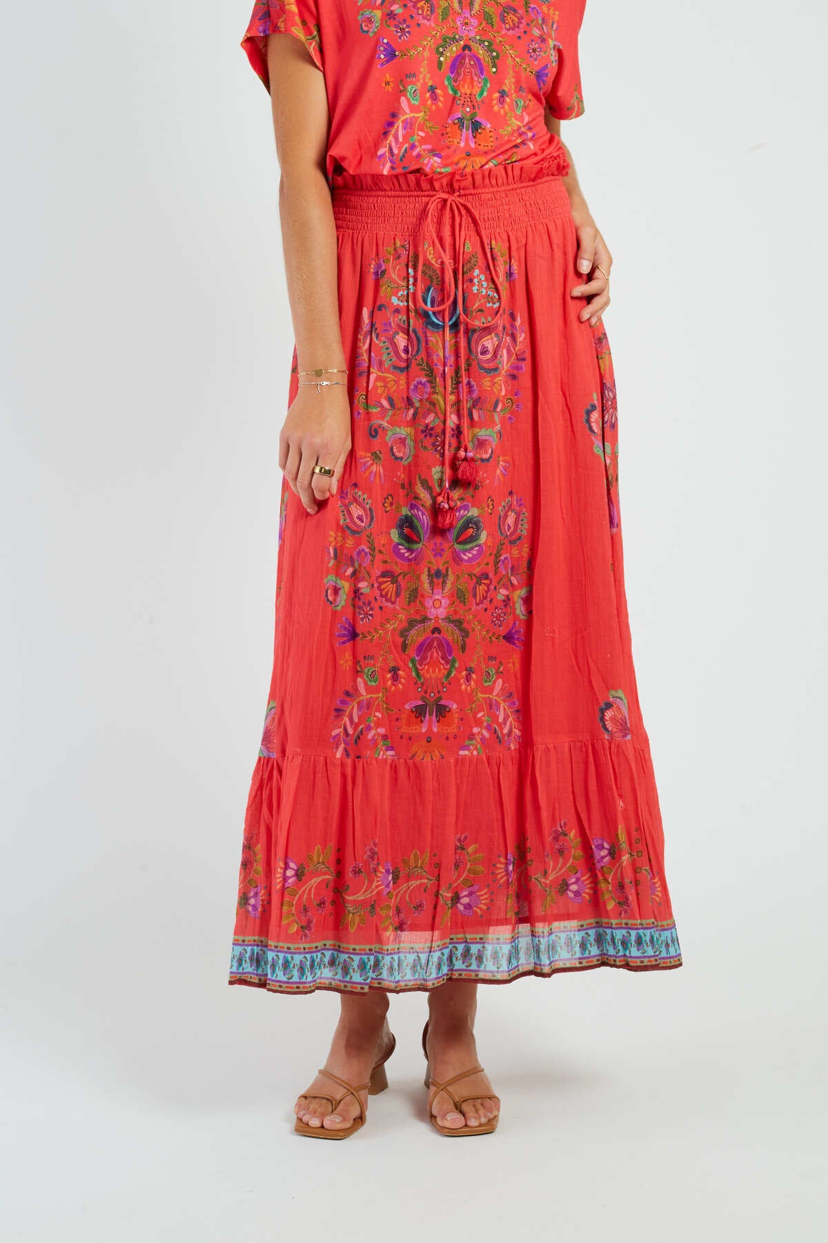 JUPE DEZIL - René Derhy ref:P650032