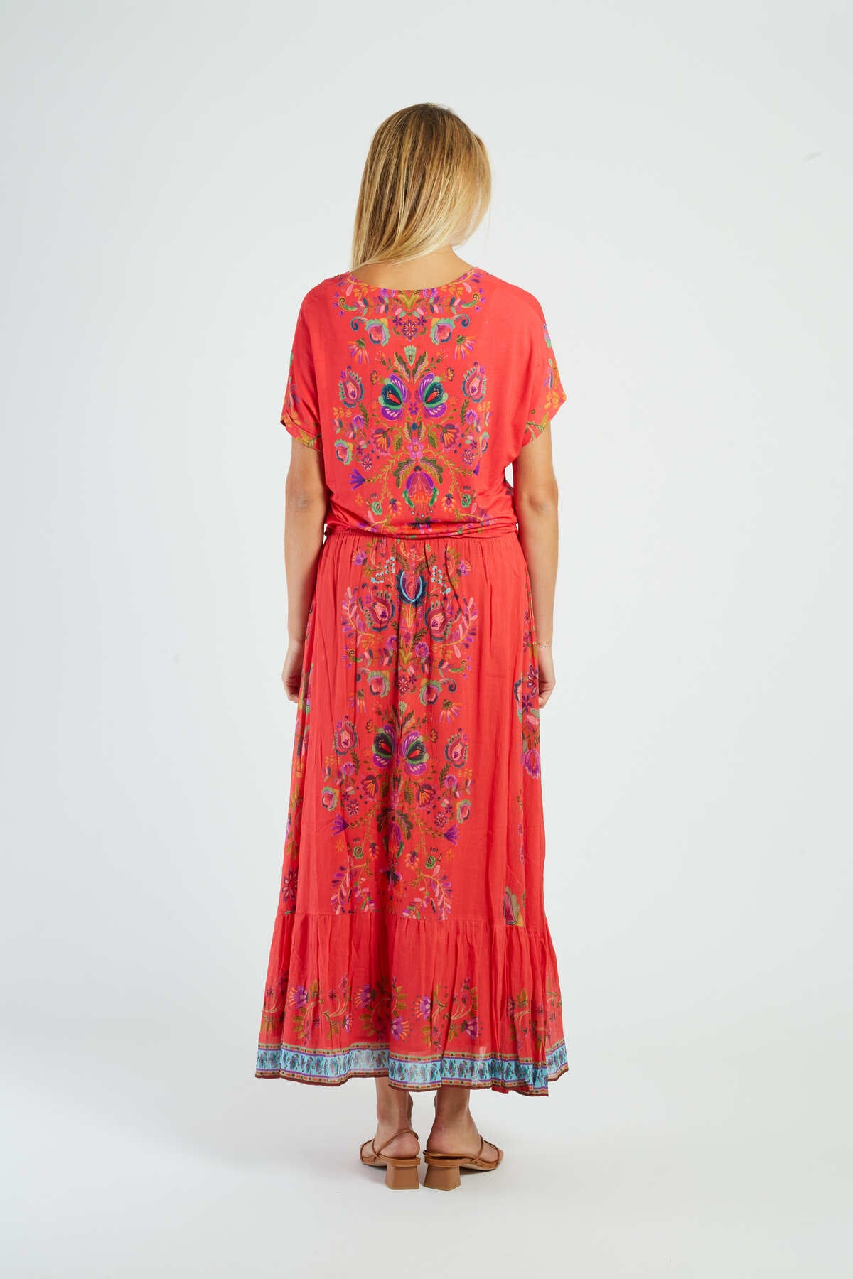 JUPE DEZIL - René Derhy ref:P650032