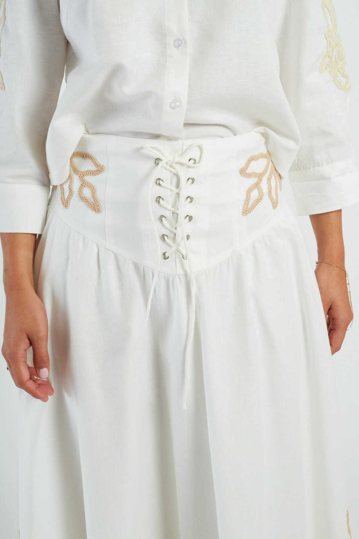 JUPE DIAMANT - René Derhy ref:P650033