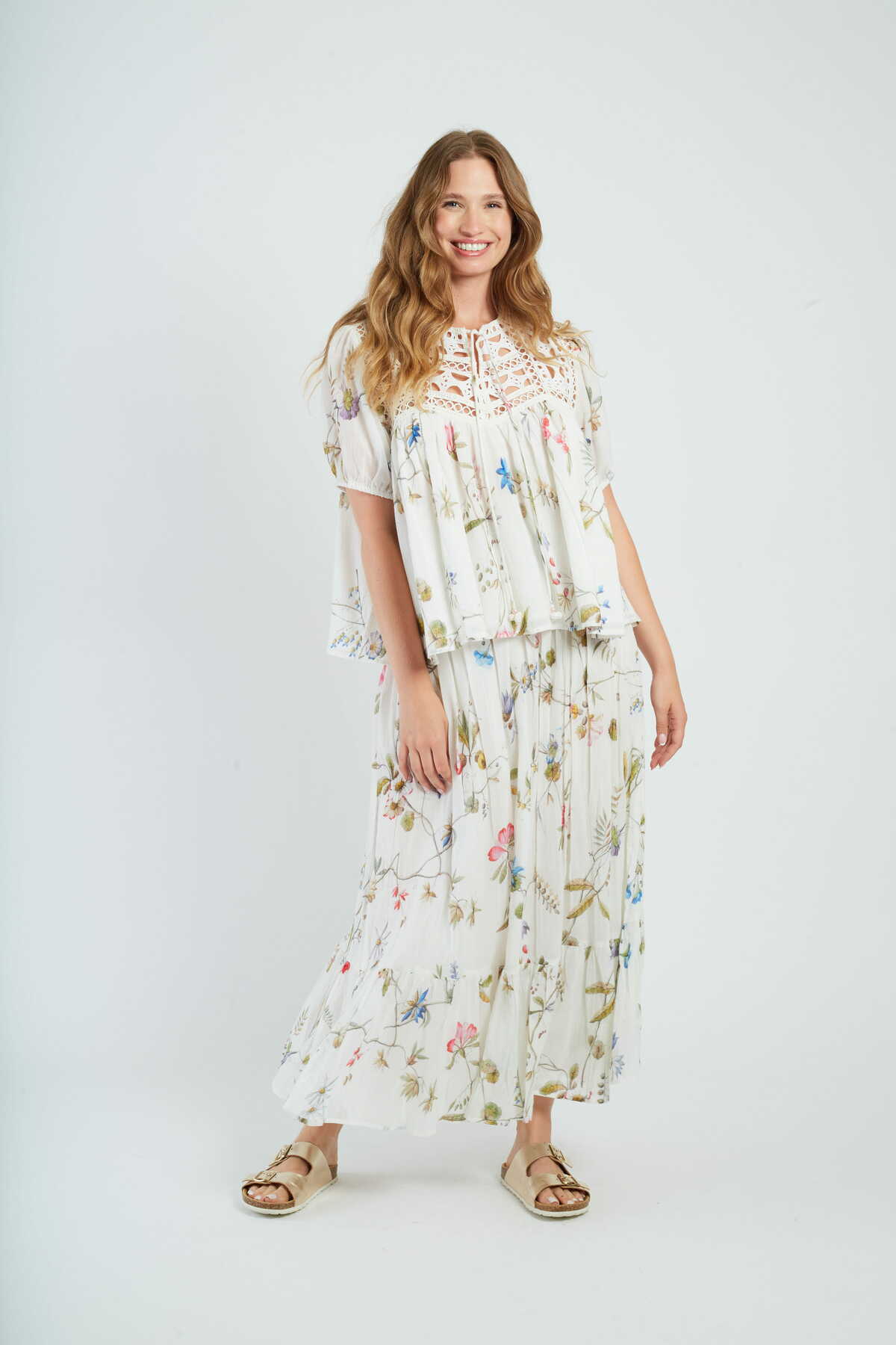 JUPE DIVANA - René Derhy ref:P650040