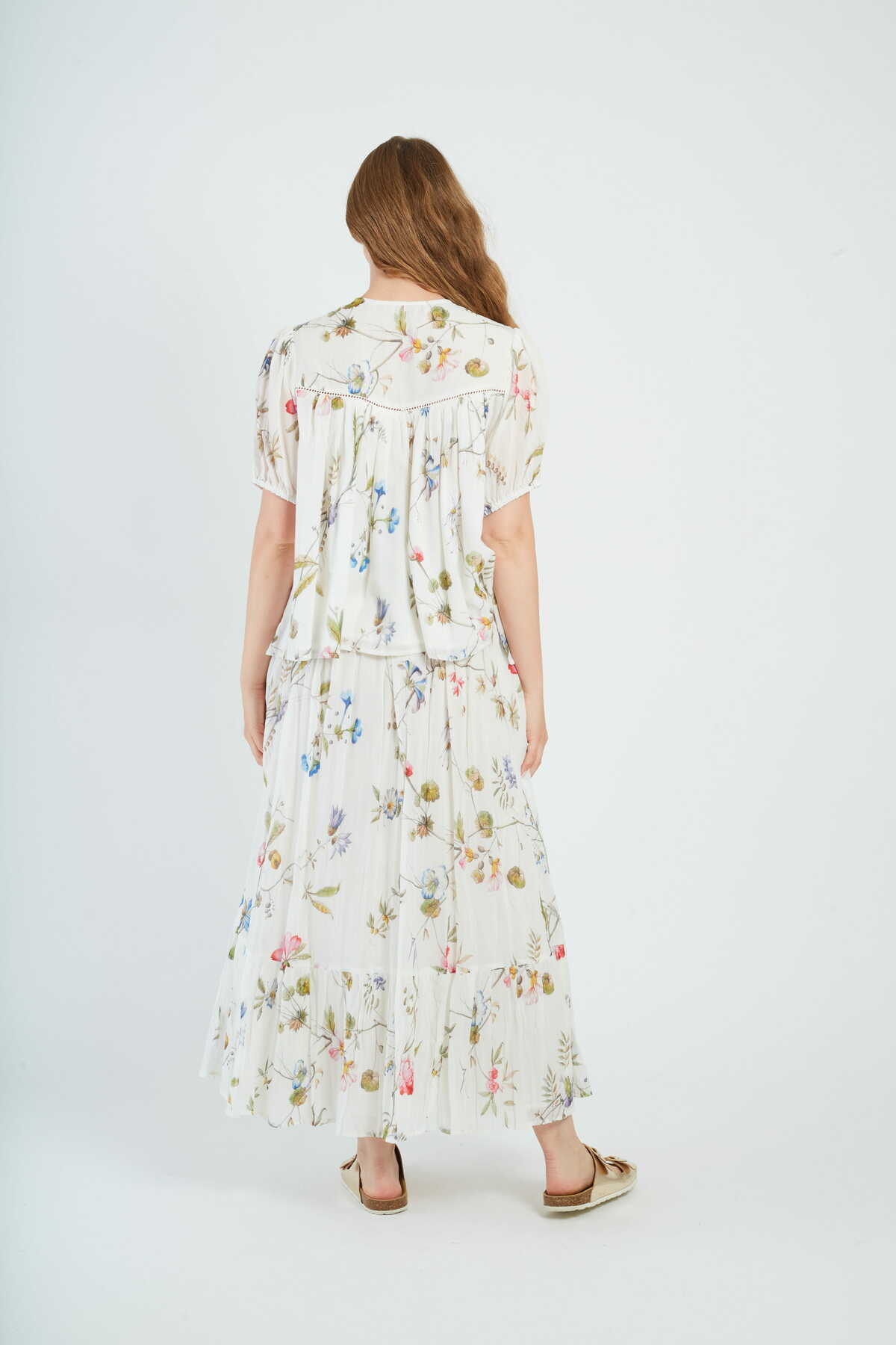 JUPE DIVANA - René Derhy ref:P650040