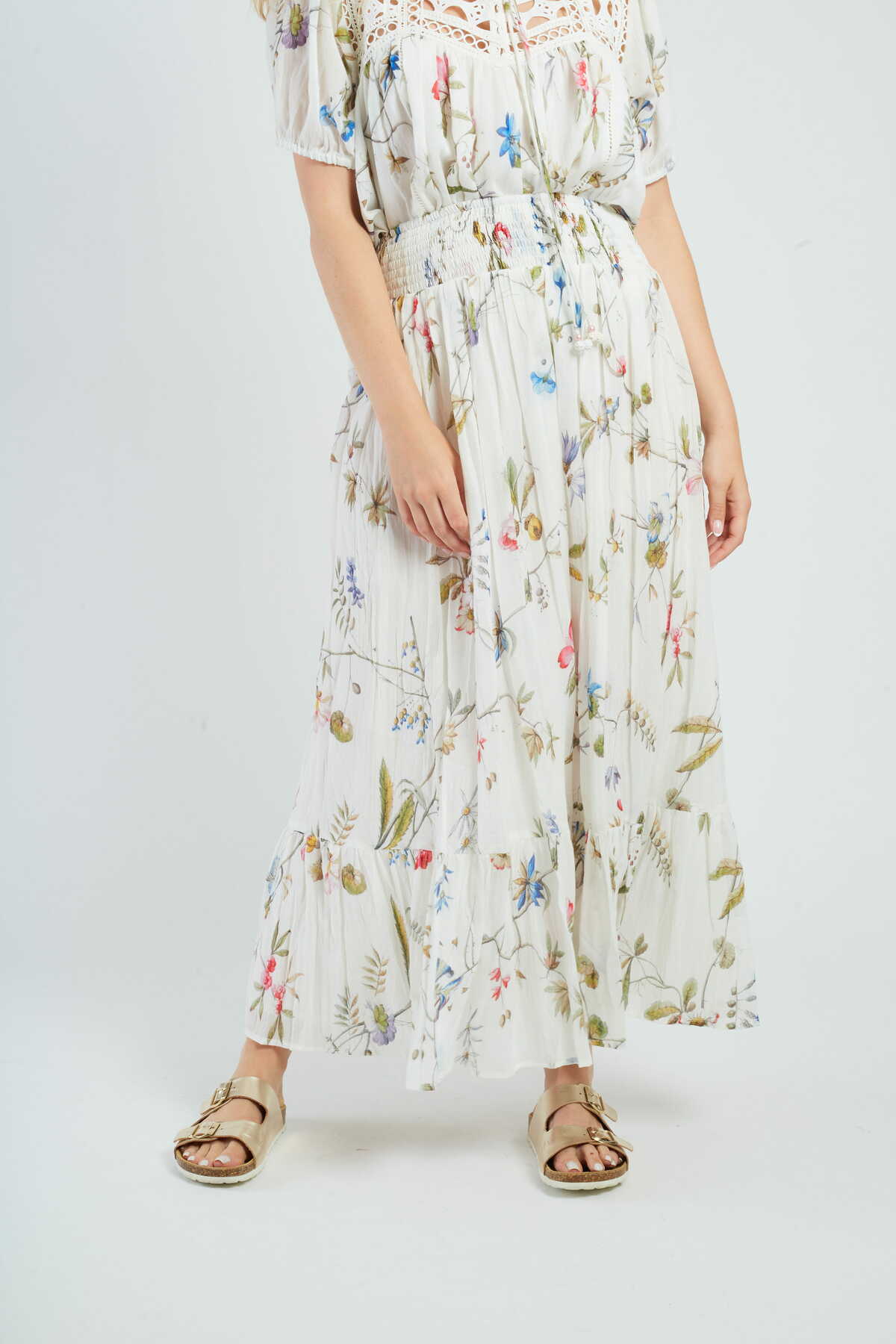 JUPE DIVANA - René Derhy ref:P650040