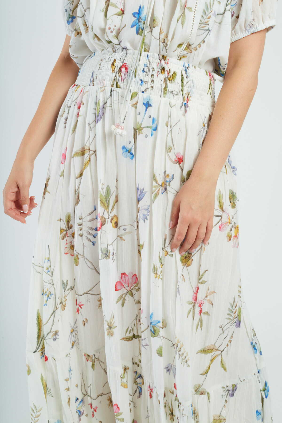 JUPE DIVANA - René Derhy ref:P650040