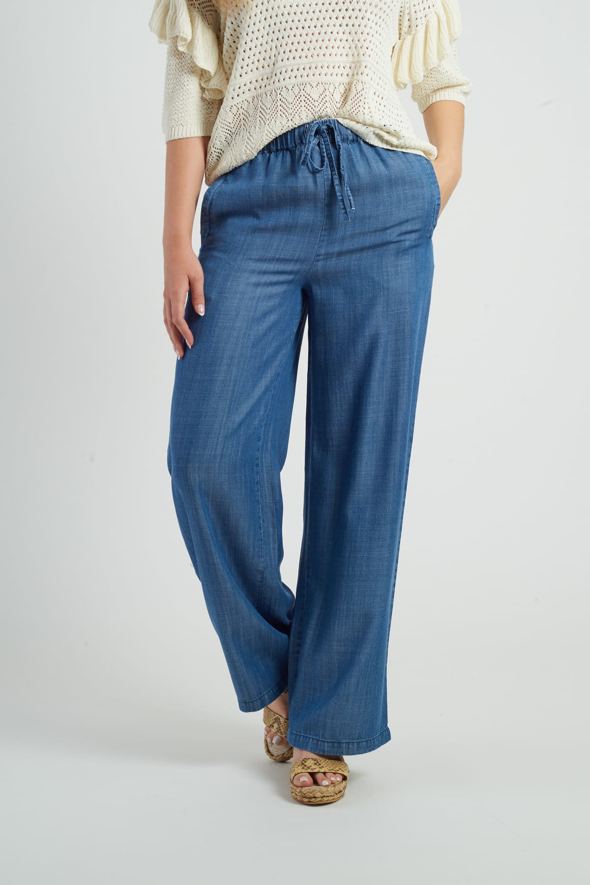 PANTALON BABETTE - René Derhy ref:P660000