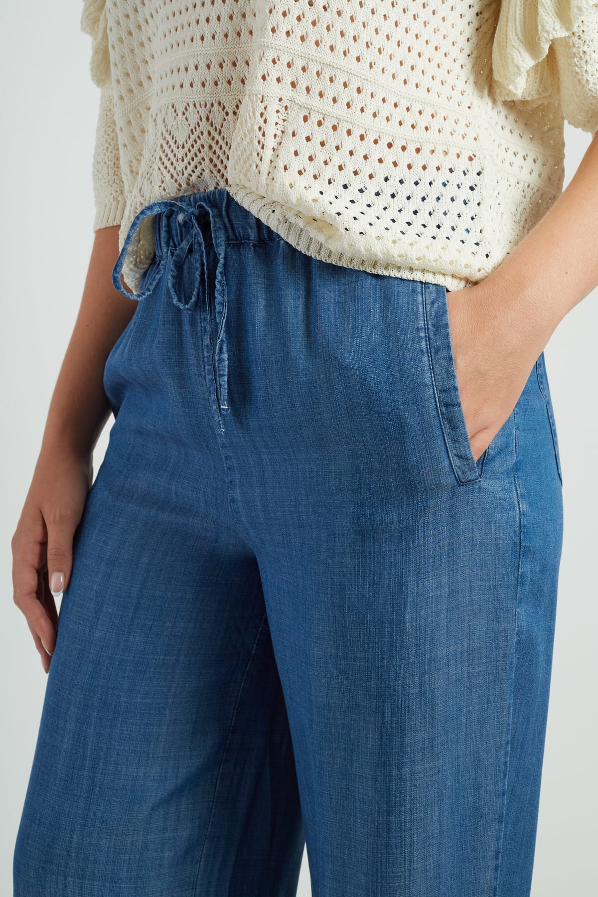 PANTALON BABETTE - René Derhy ref:P660000