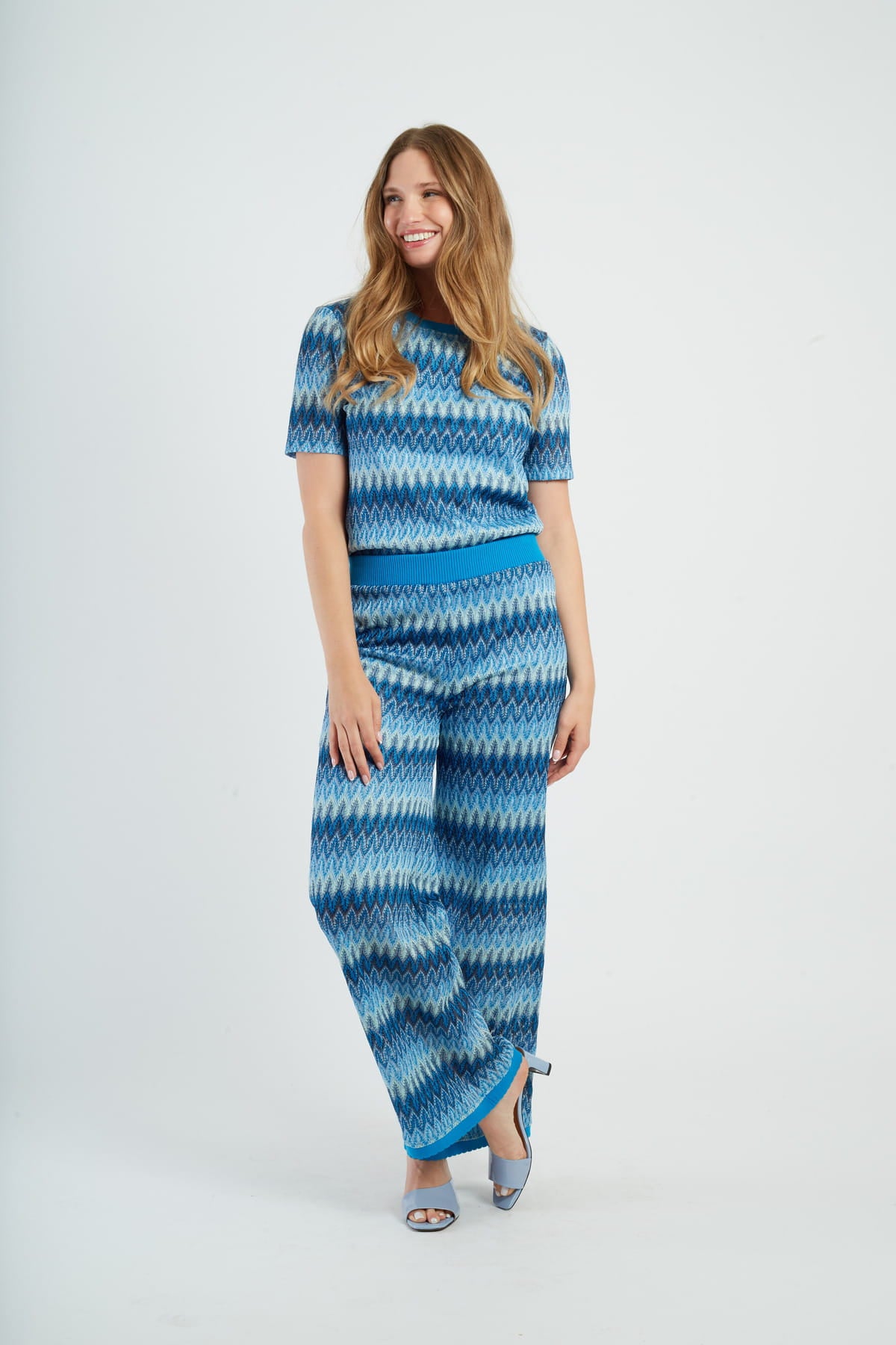 PANTALON BAHAMAS - René Derhy ref:P660001