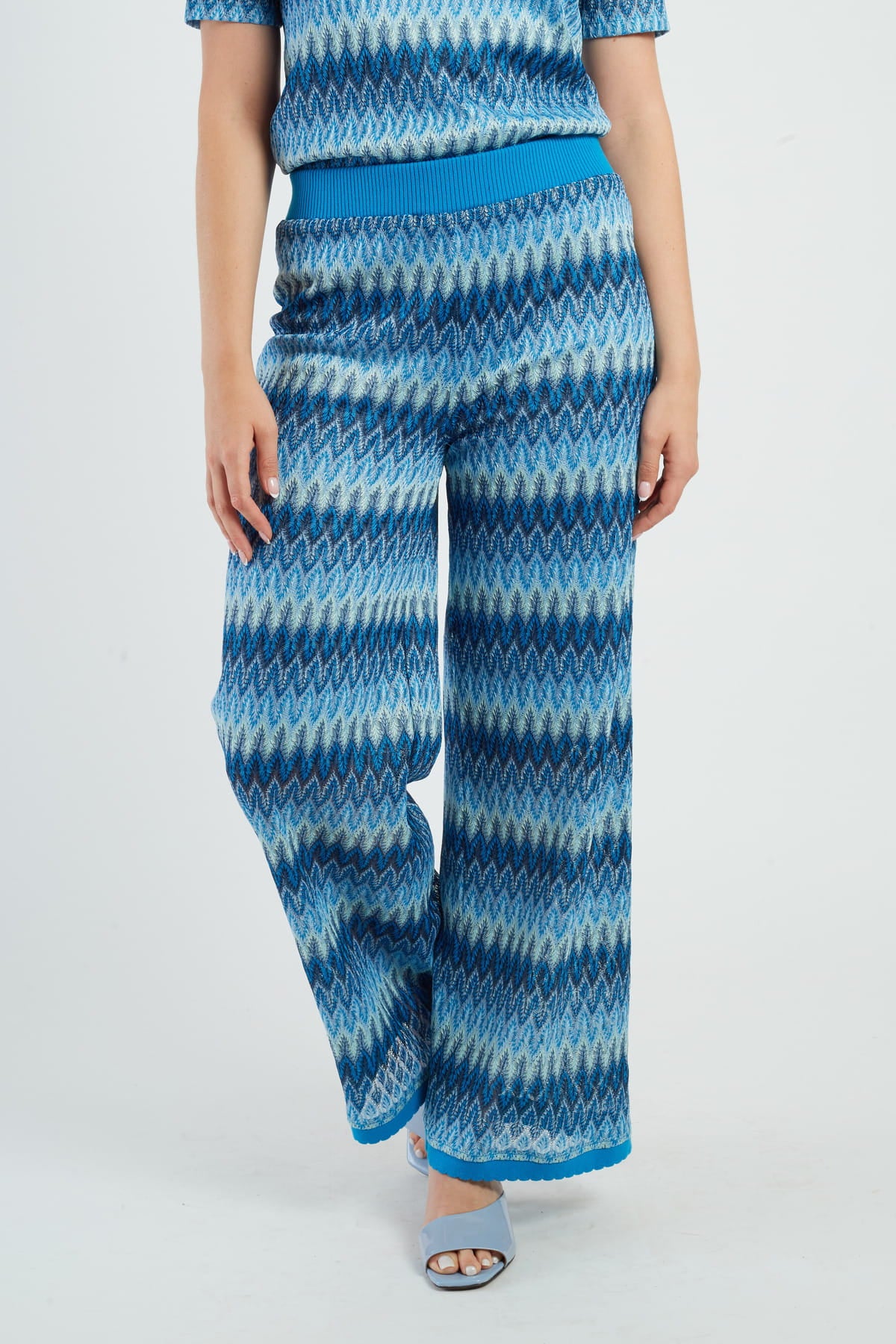 PANTALON BAHAMAS - René Derhy ref:P660001