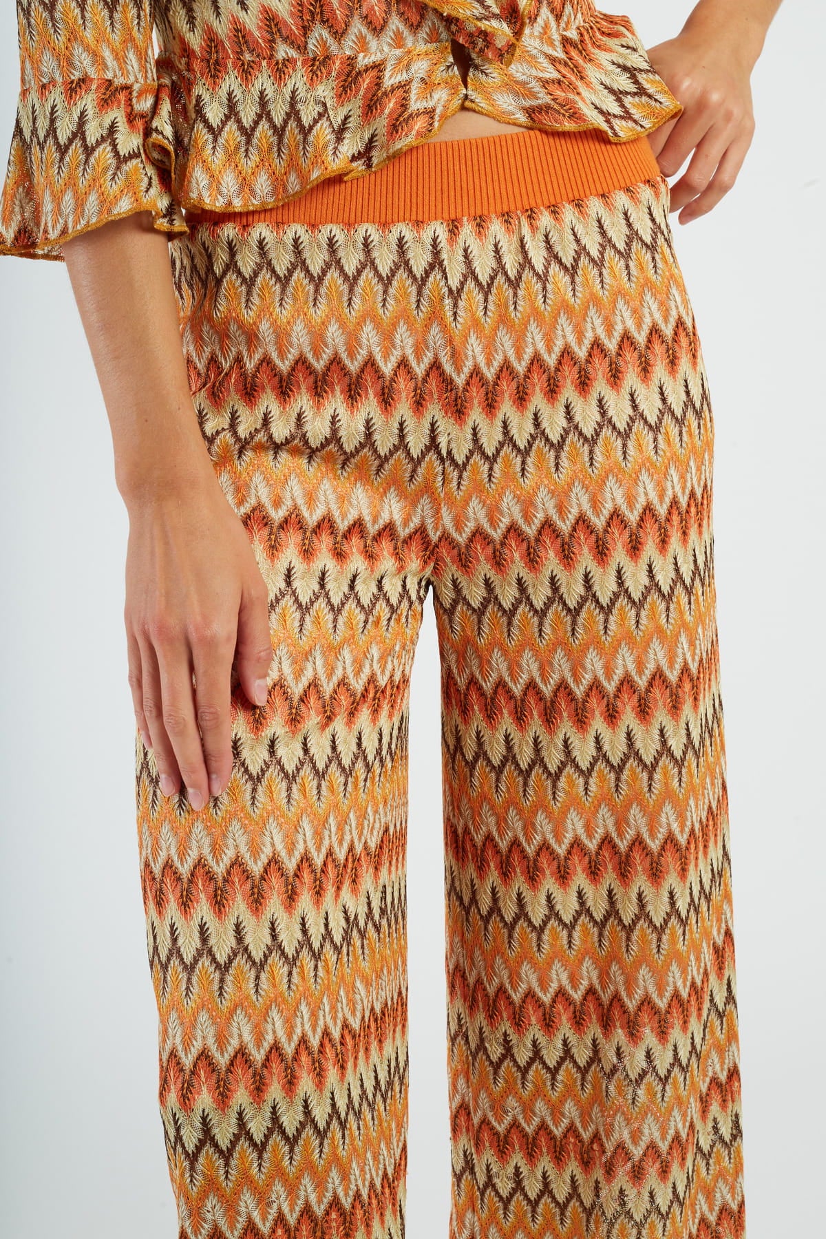 PANTALON BAHAMAS - René Derhy ref:P660001