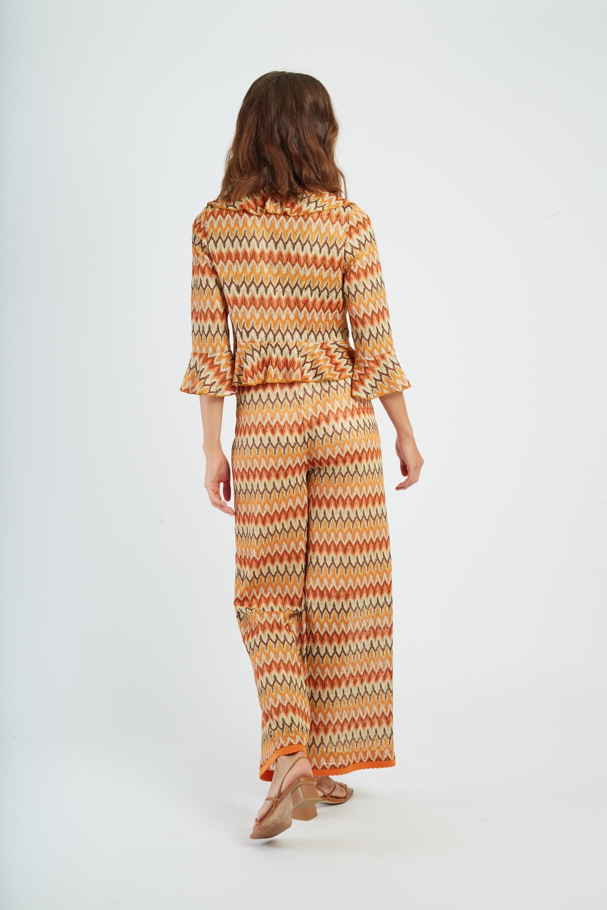 PANTALON BAHAMAS - René Derhy ref:P660001