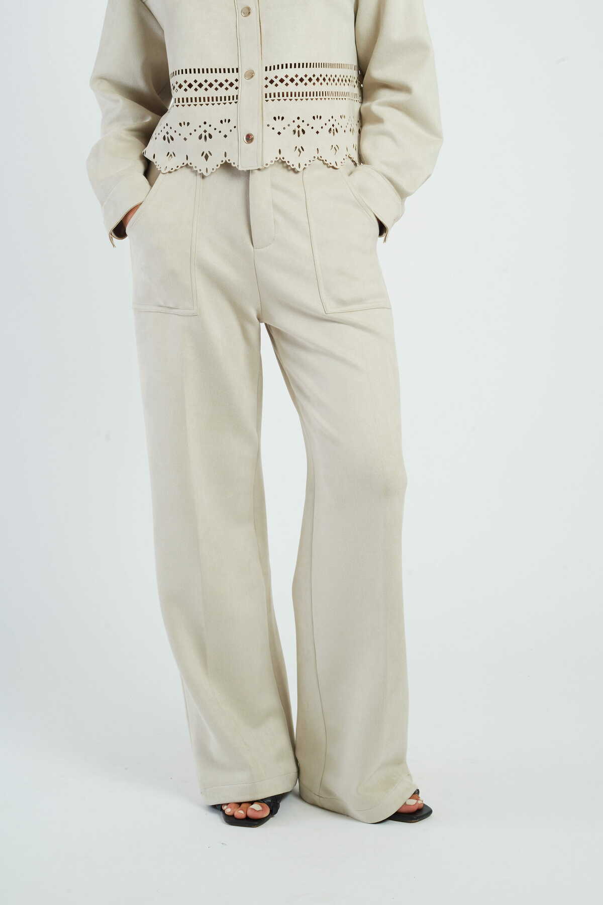 BAHIA PANTALON - René Derhy ref:P660002