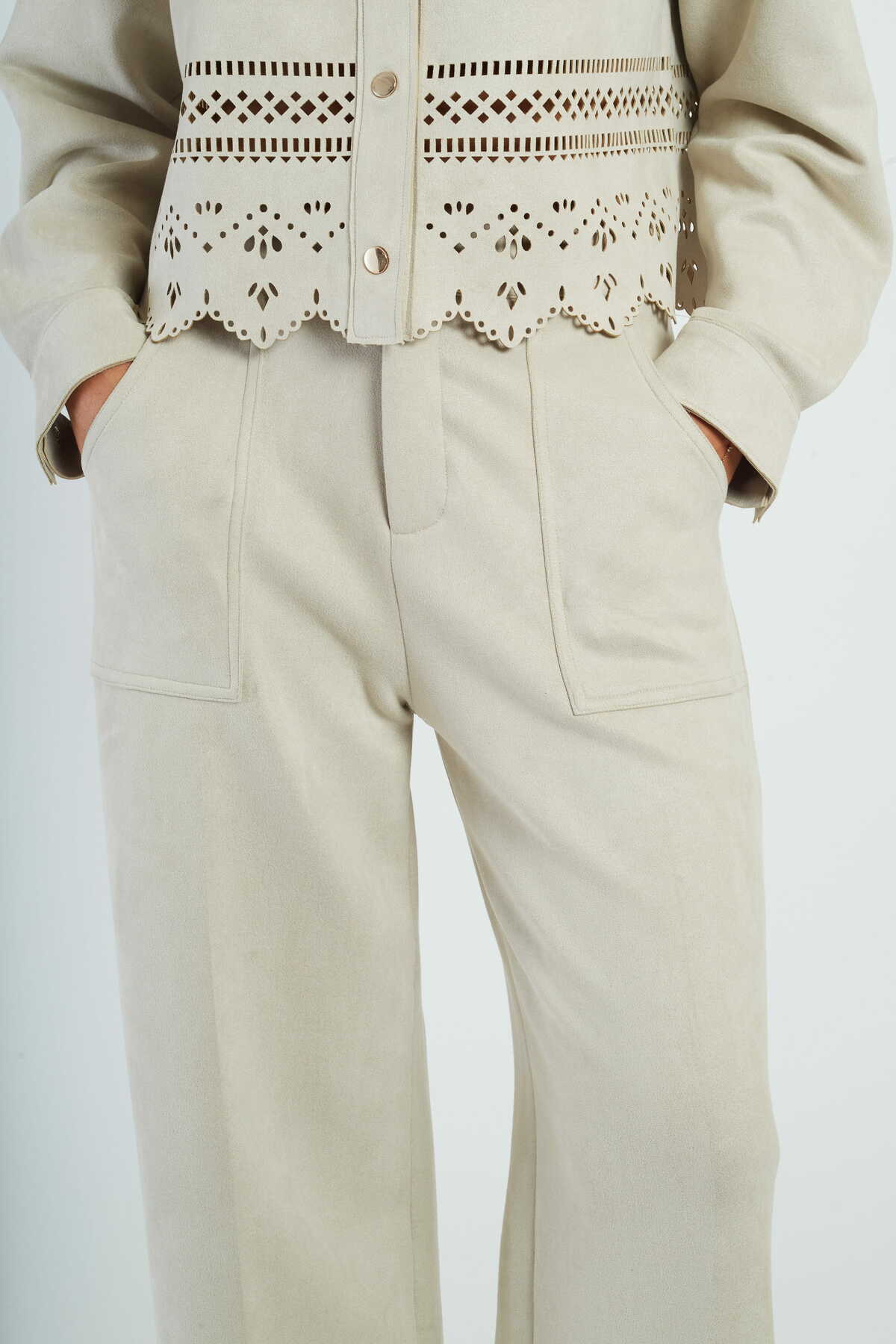 BAHIA PANTALON - René Derhy ref:P660002