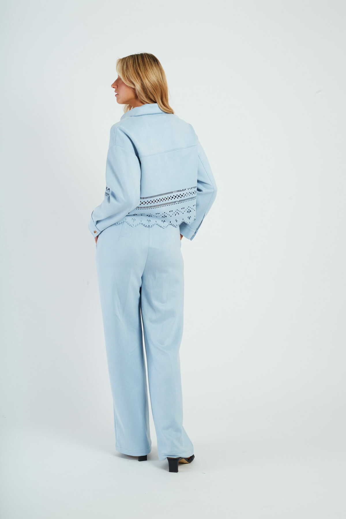 BAHIA PANTALON - René Derhy ref:P660002