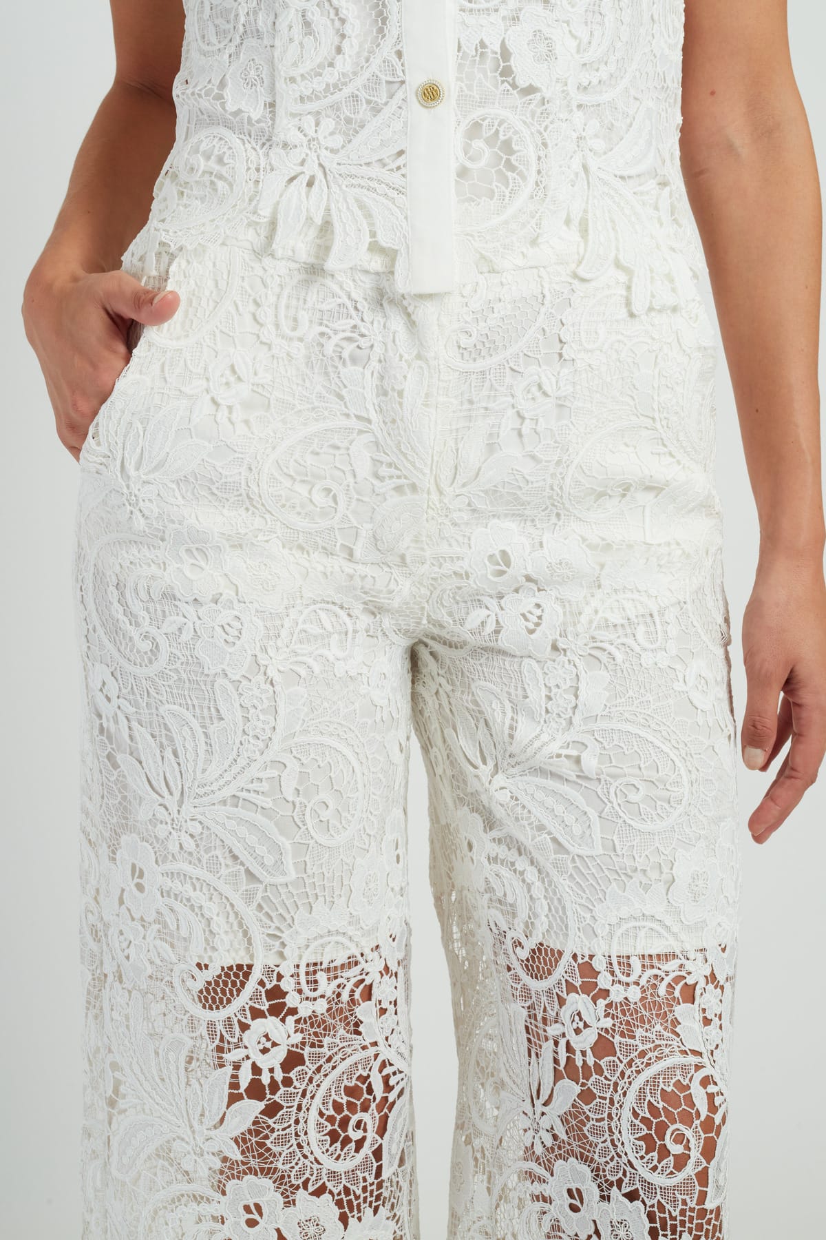 BALTHAZAR PANTALON - René Derhy ref:P660004