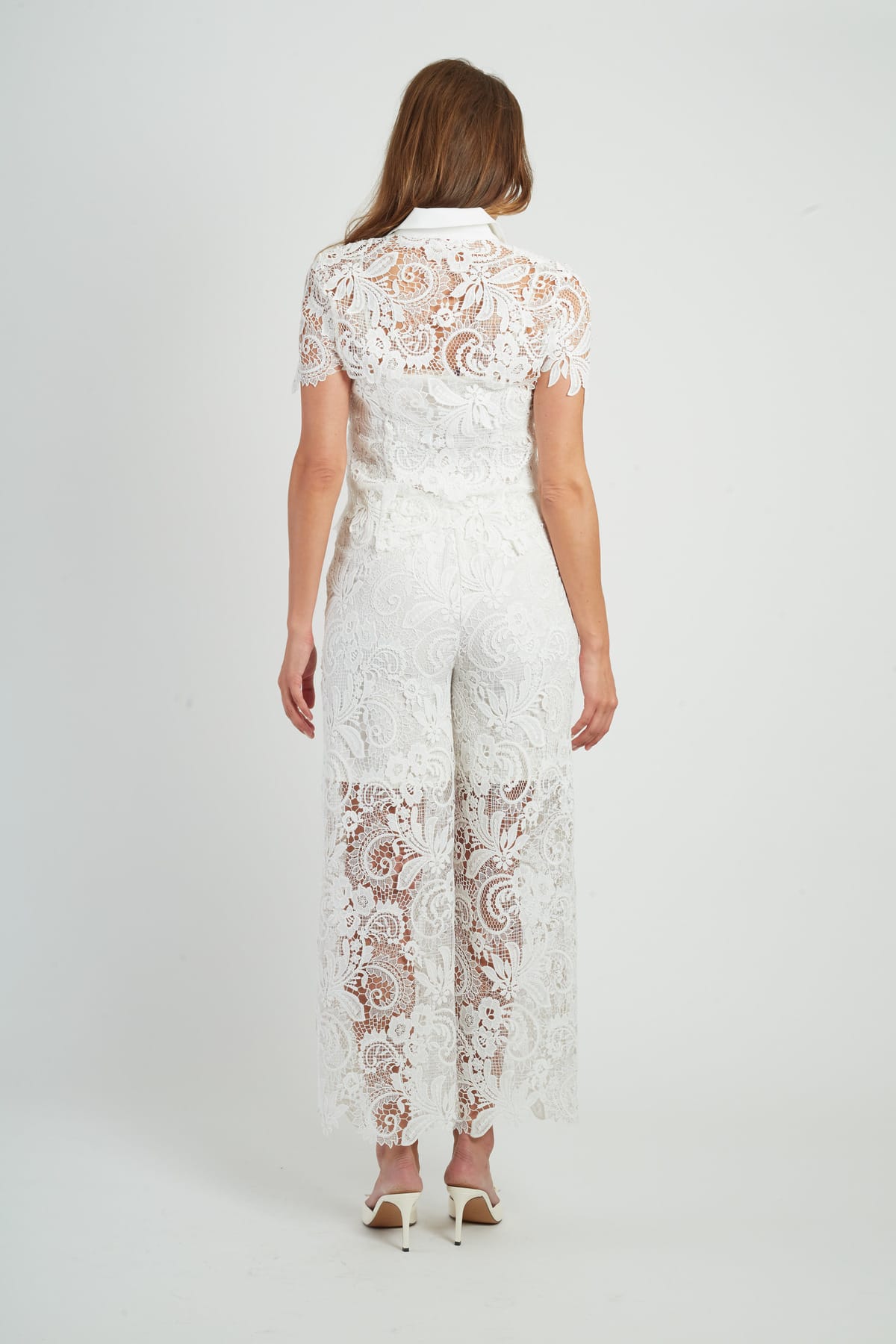 BALTHAZAR PANTALON - René Derhy ref:P660004