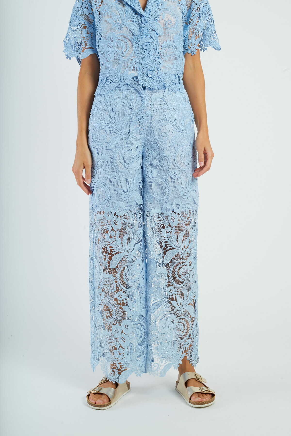 BALTHAZAR PANTALON - René Derhy ref:P660004