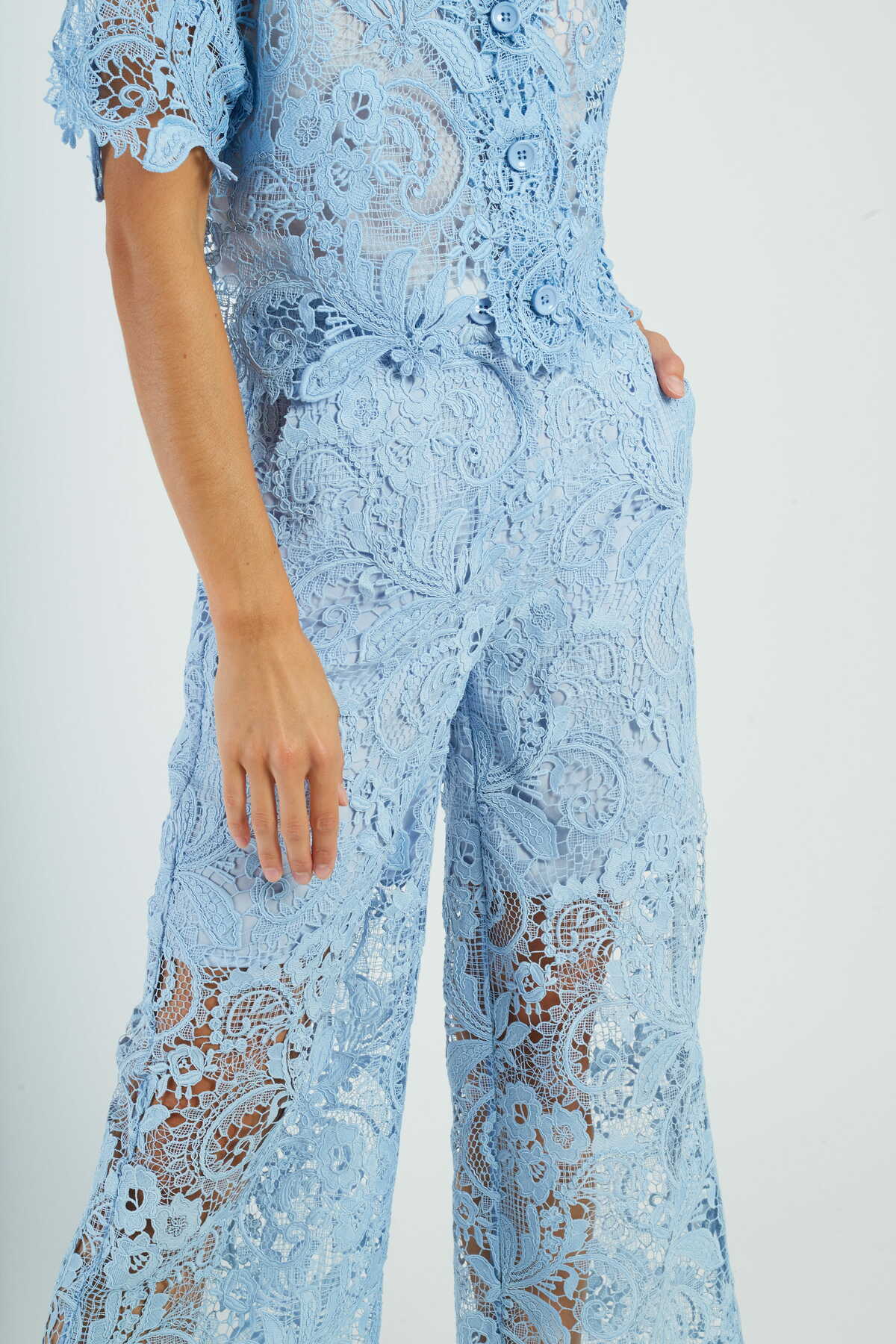 BALTHAZAR PANTALON - René Derhy ref:P660004