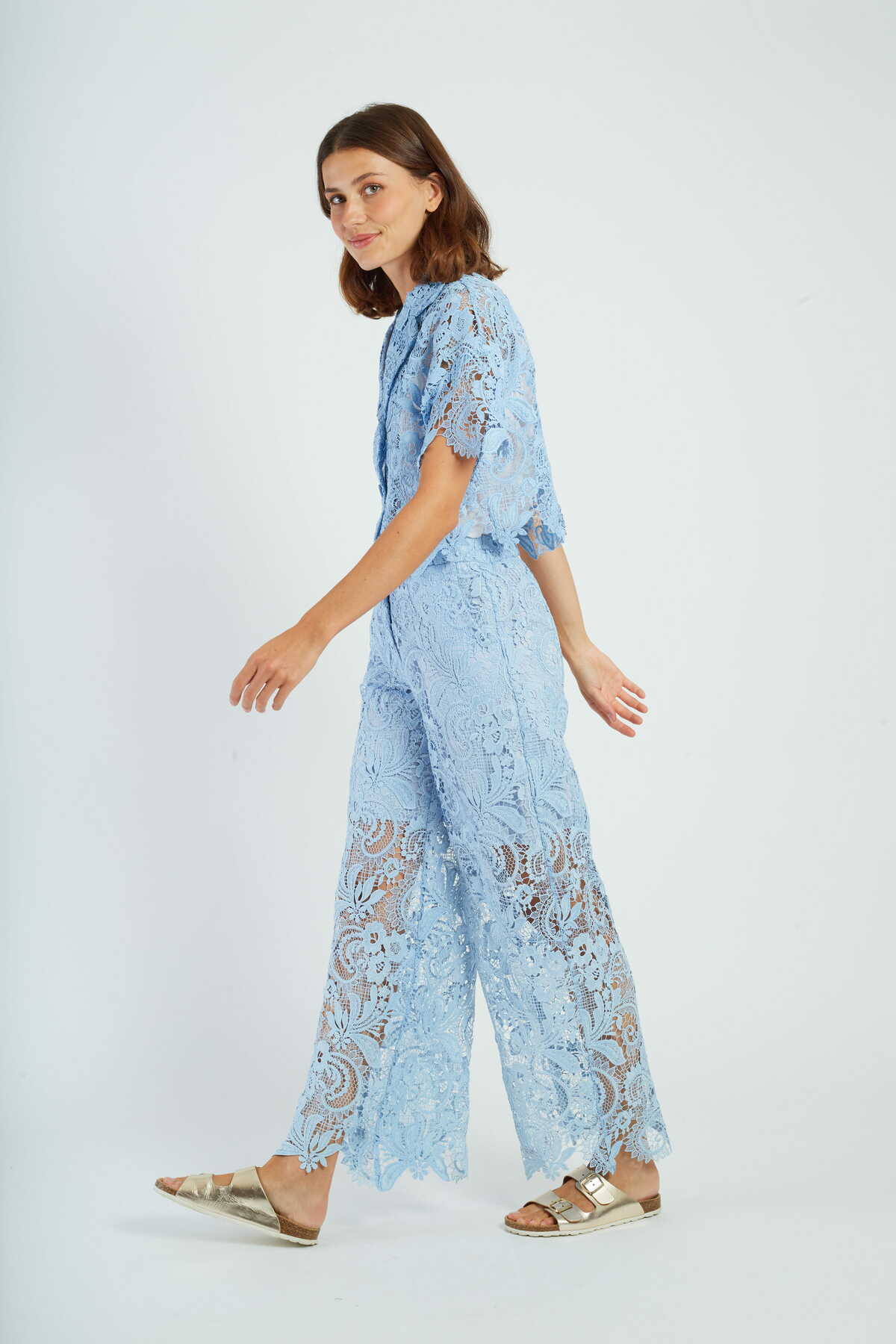 BALTHAZAR PANTALON - René Derhy ref:P660004