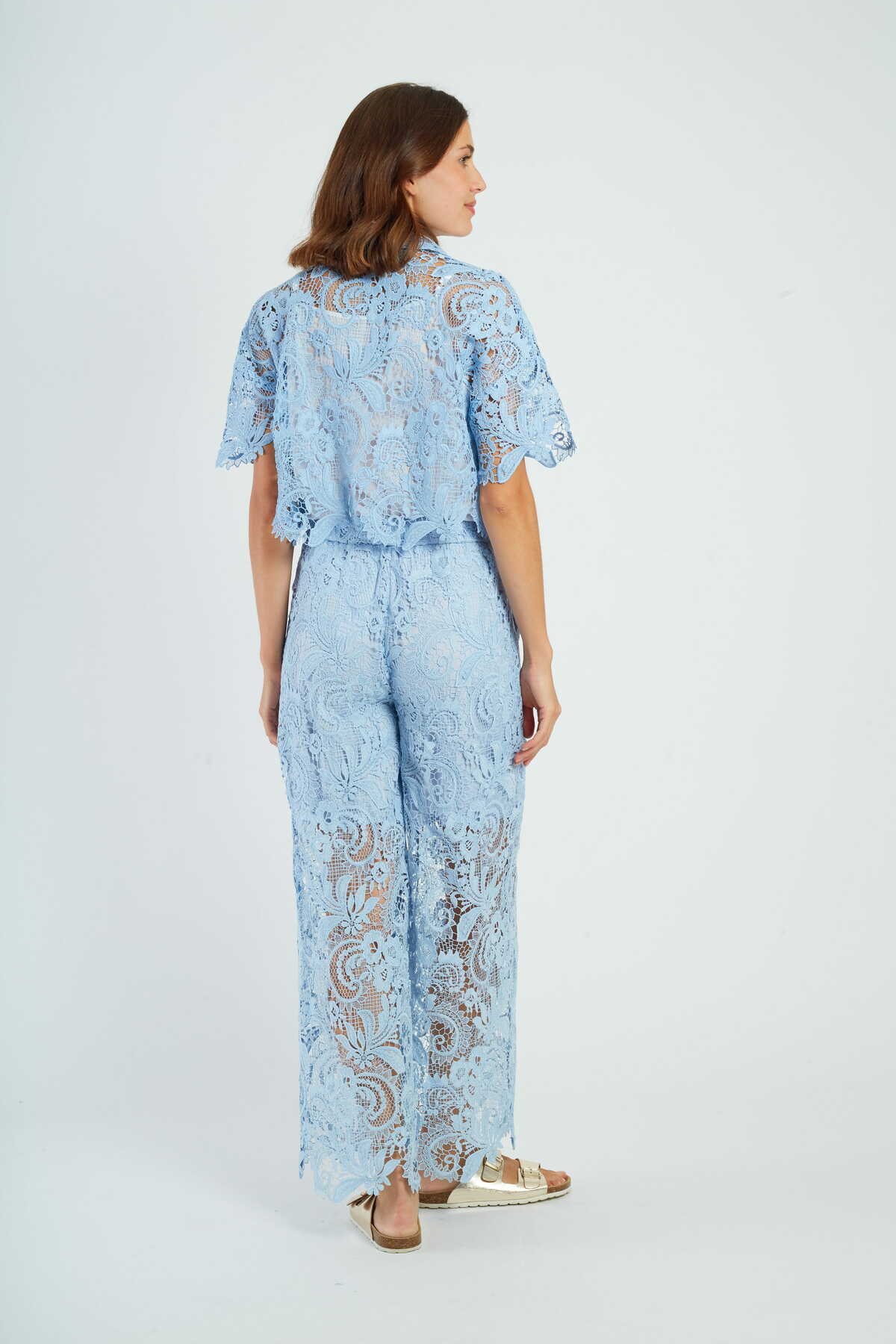 BALTHAZAR PANTALON - René Derhy ref:P660004