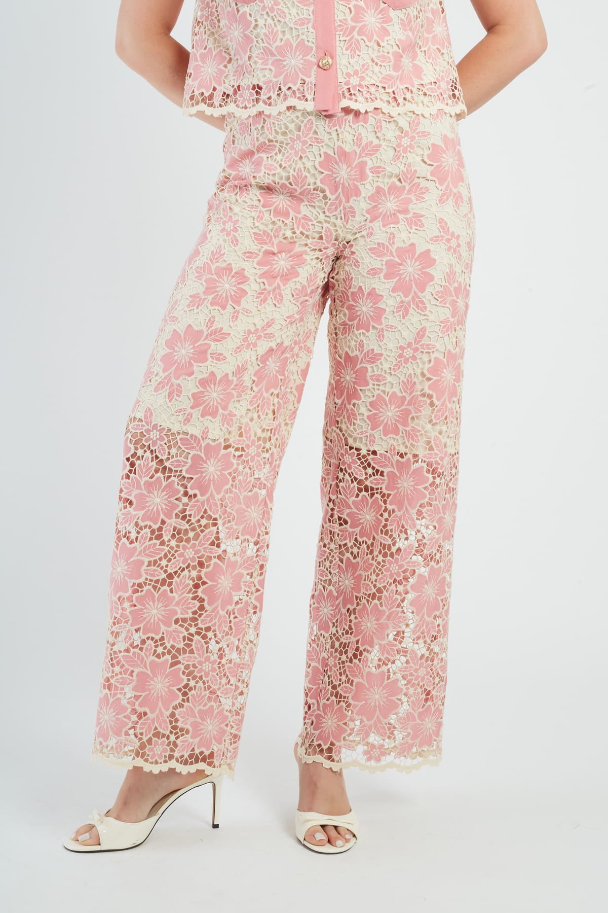 PANTALON BARBARA - René Derhy ref:P660008