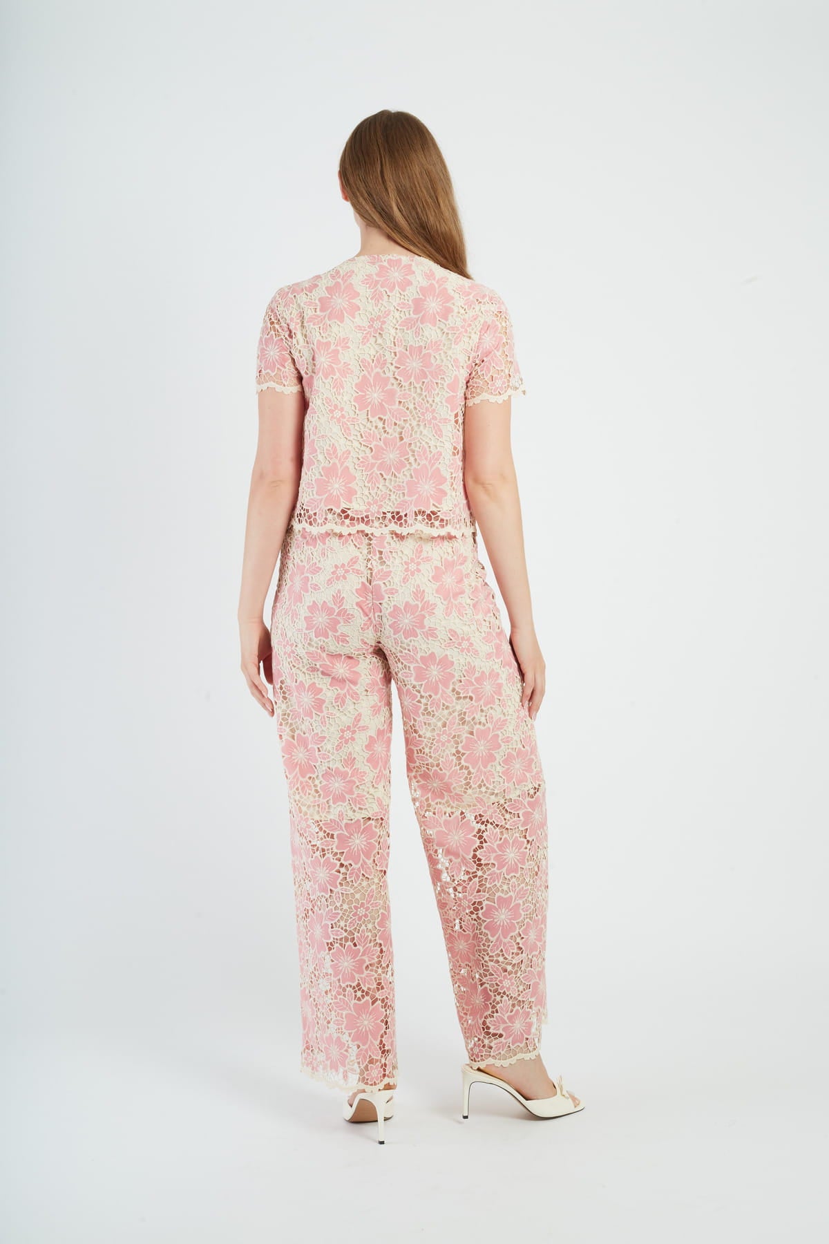 PANTALON BARBARA - René Derhy ref:P660008