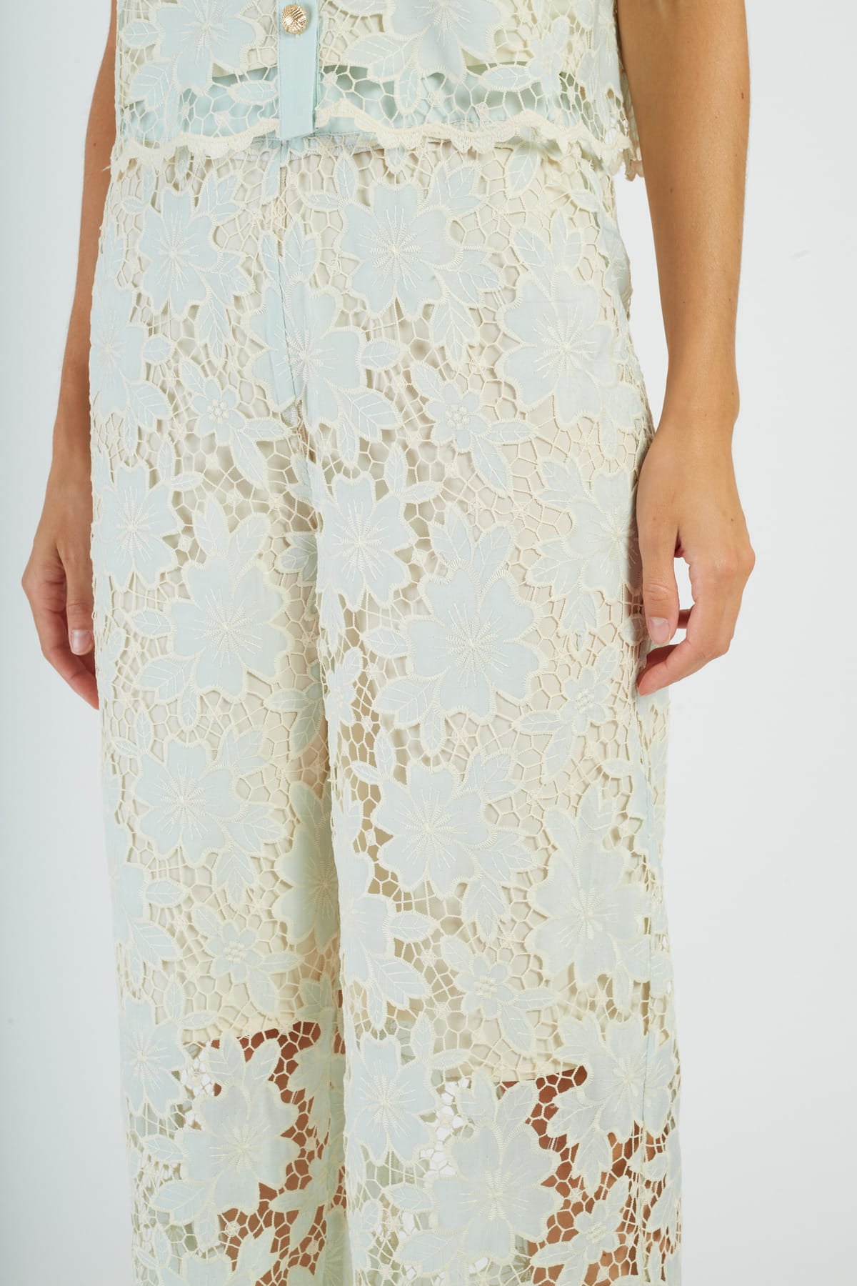 PANTALON BARBARA - René Derhy ref:P660008