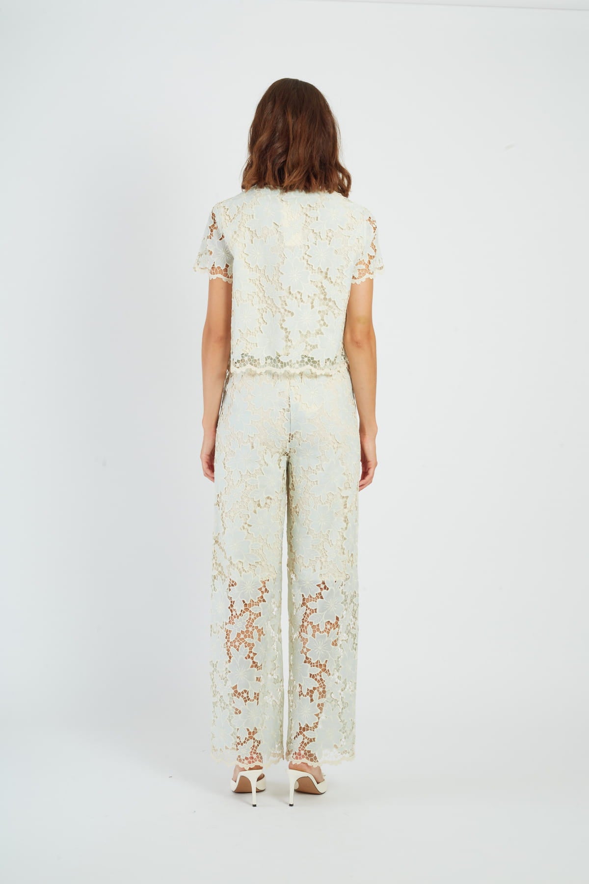 PANTALON BARBARA - René Derhy ref:P660008