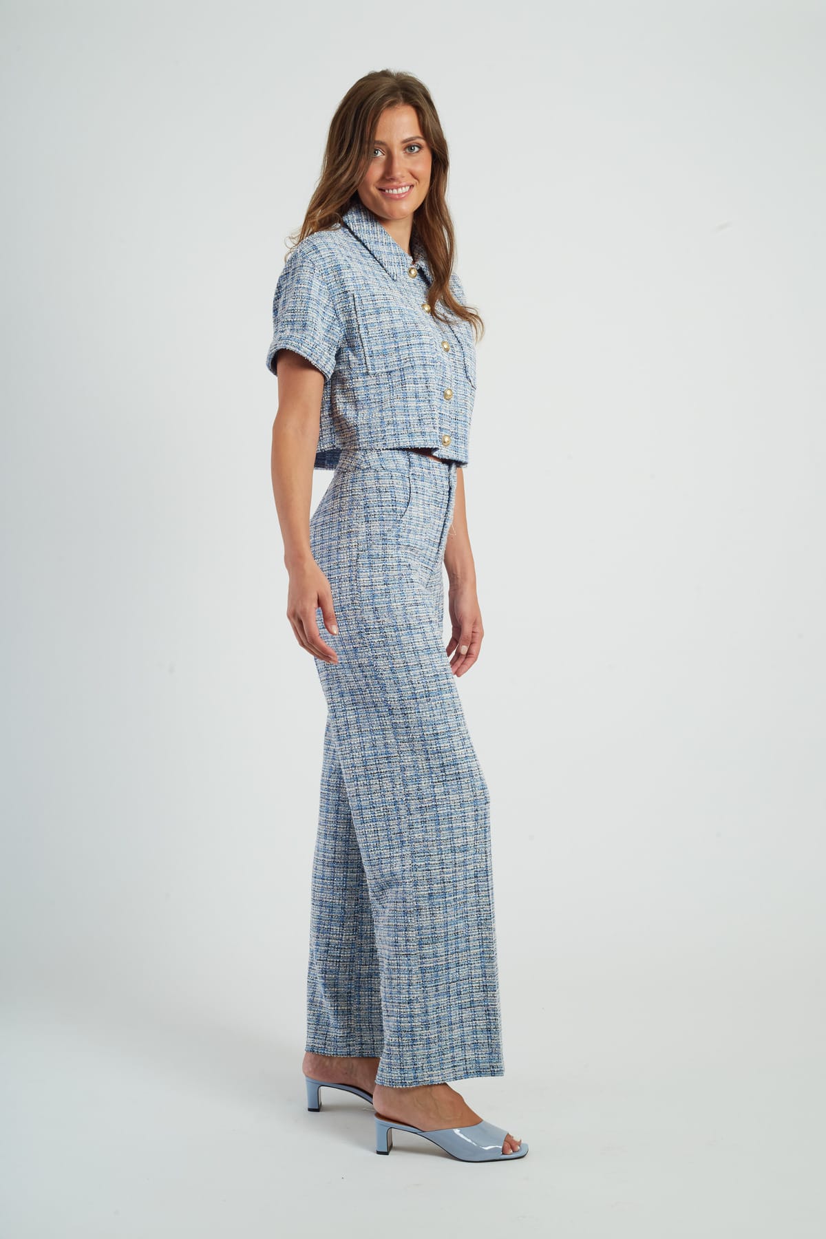 PANTALON BARCELONE - René Derhy ref:P660010