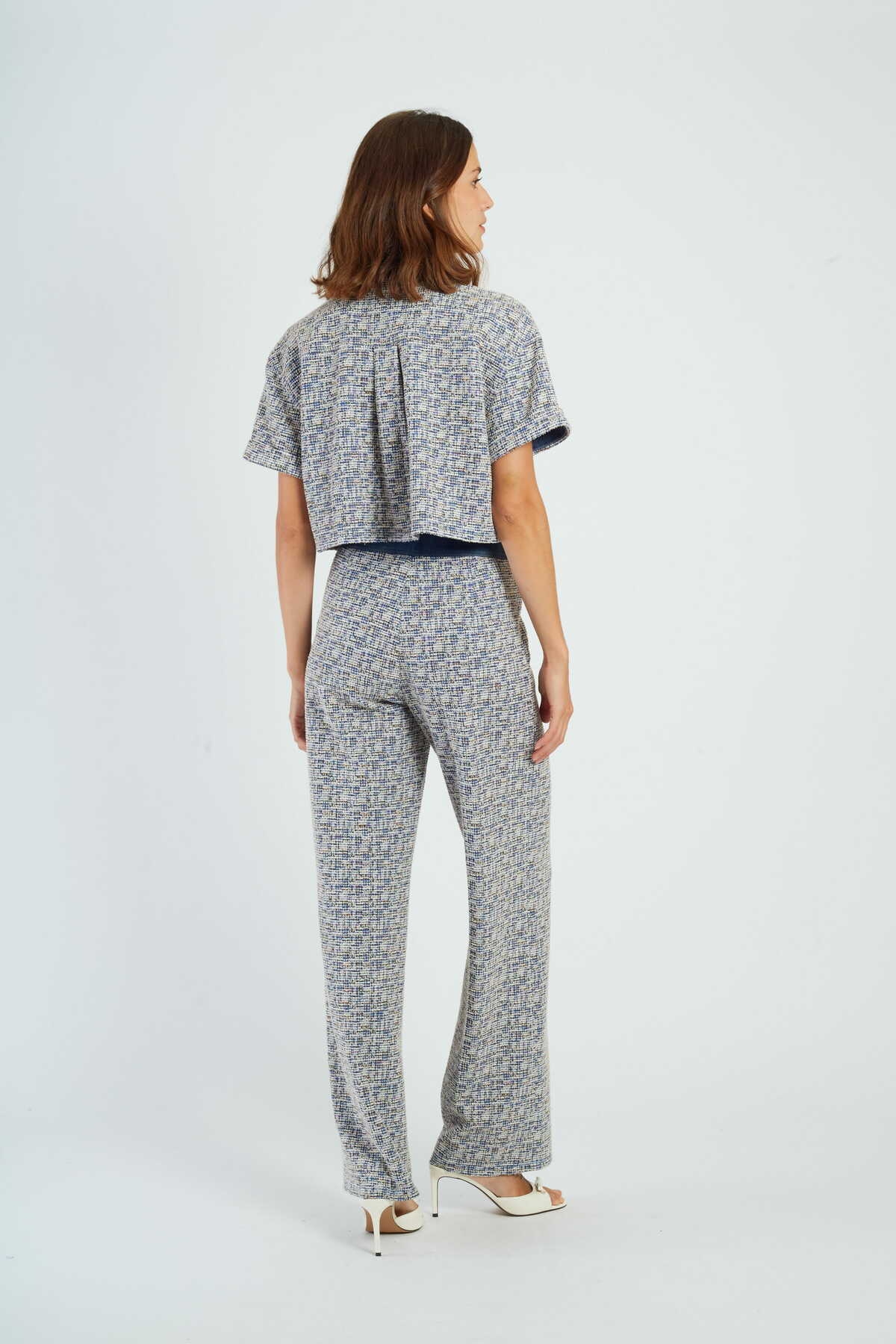 PANTALON BASILICA - René Derhy ref:P660011