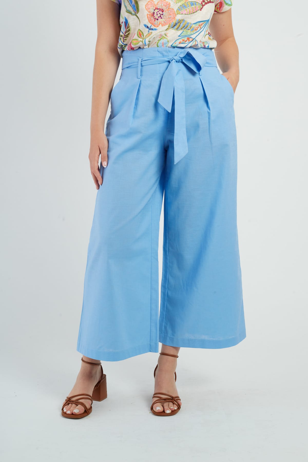 PANTALON BELEM - René Derhy ref:P660014