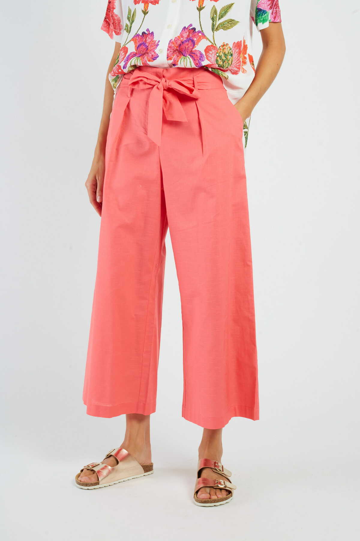 PANTALON BELEM - René Derhy ref:P660014