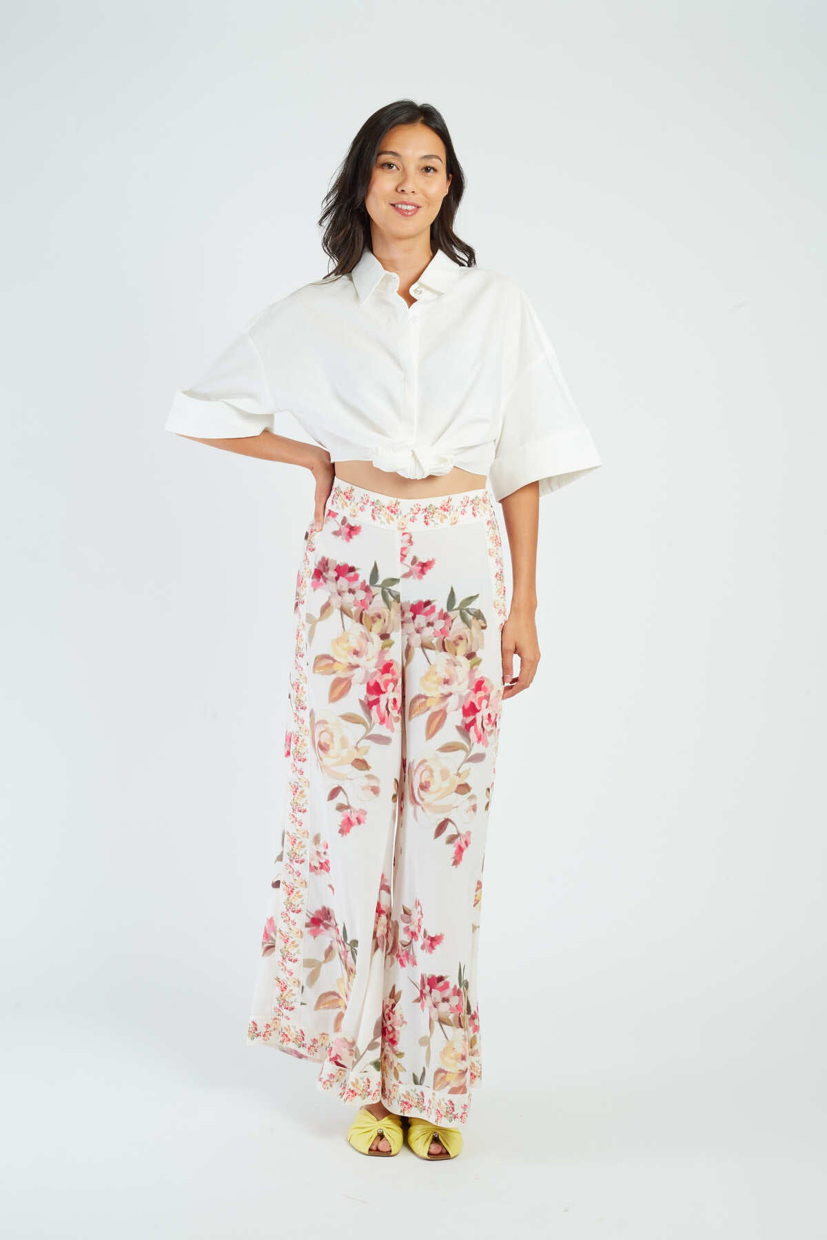 PANTALON BELINDA - René Derhy ref:P660015