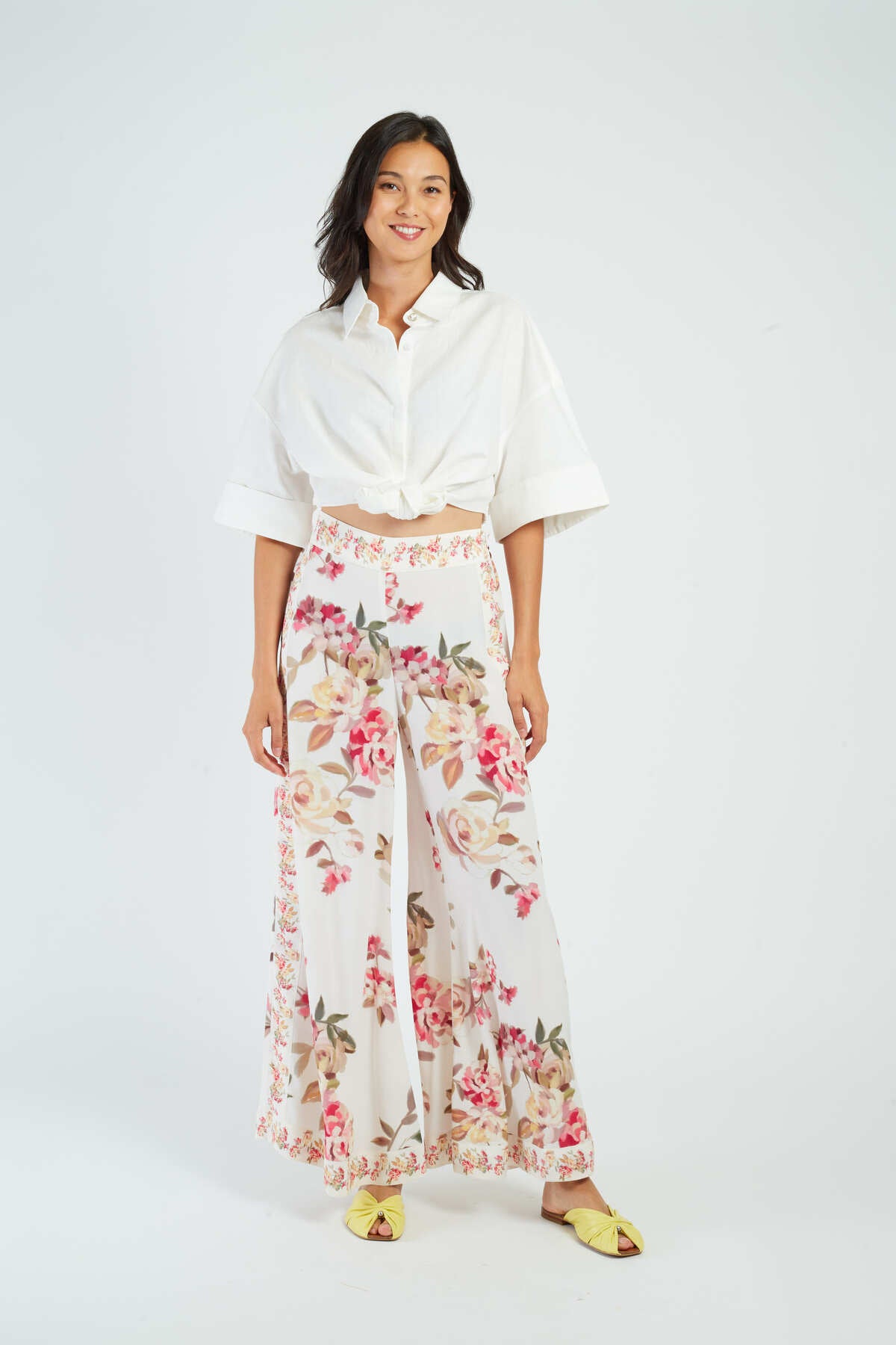 PANTALON BELINDA - René Derhy ref:P660015