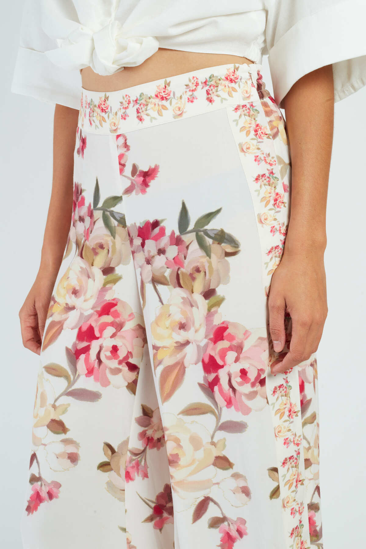 PANTALON BELINDA - René Derhy ref:P660015