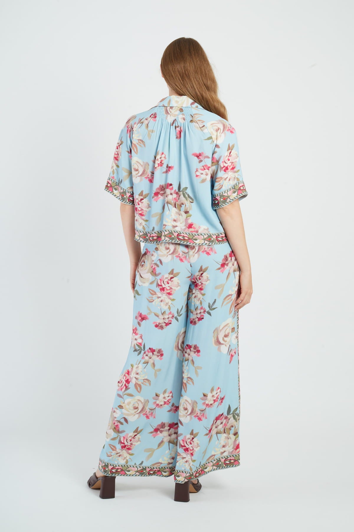 PANTALON BELINDA - René Derhy ref:P660015
